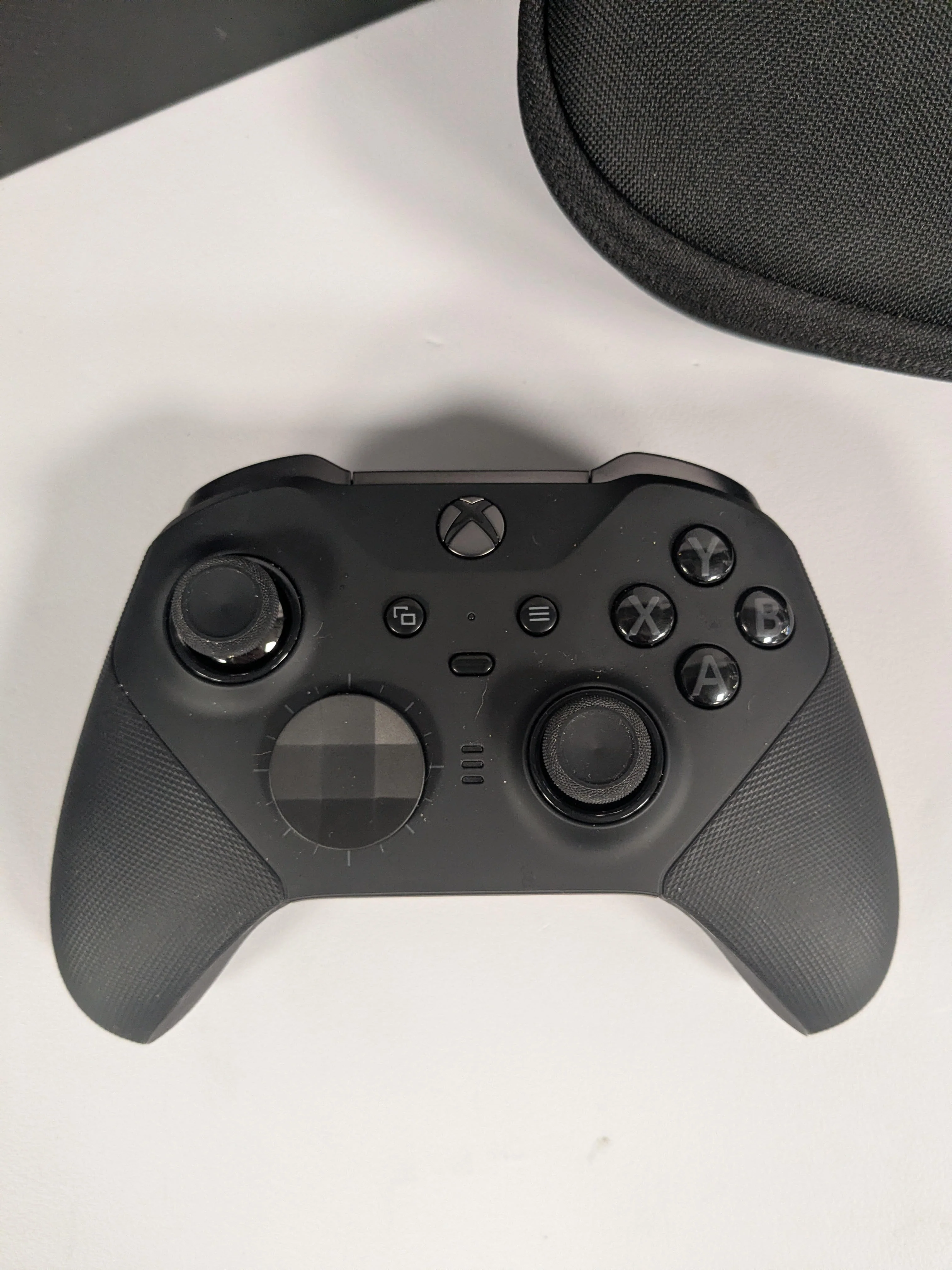 Microsoft Xbox Elite Wireless Controller Series 2 - Image 4