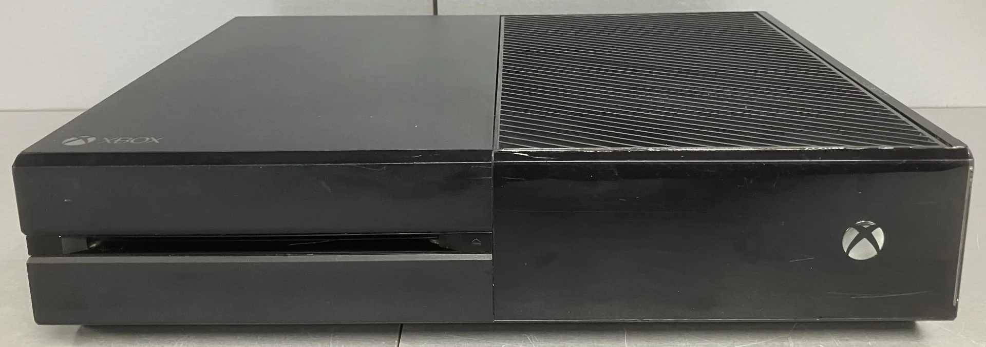 Microsoft Xbox One 500GB Black Console ** No Controller ** - Image 2