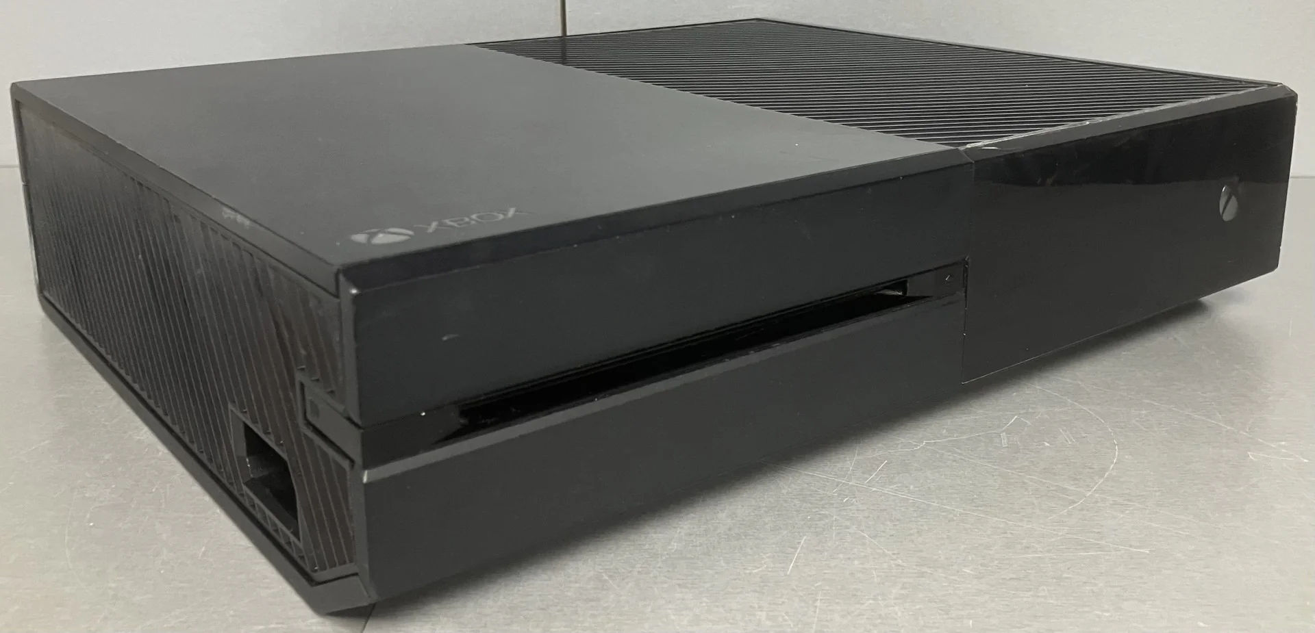 Microsoft Xbox One 500GB Black Console ** No Controller ** - Image 3