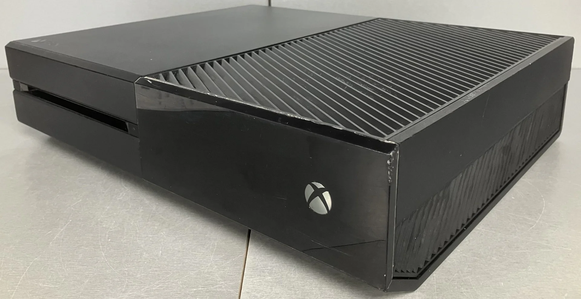 Microsoft Xbox One 500GB Black Console ** No Controller ** - Image 4