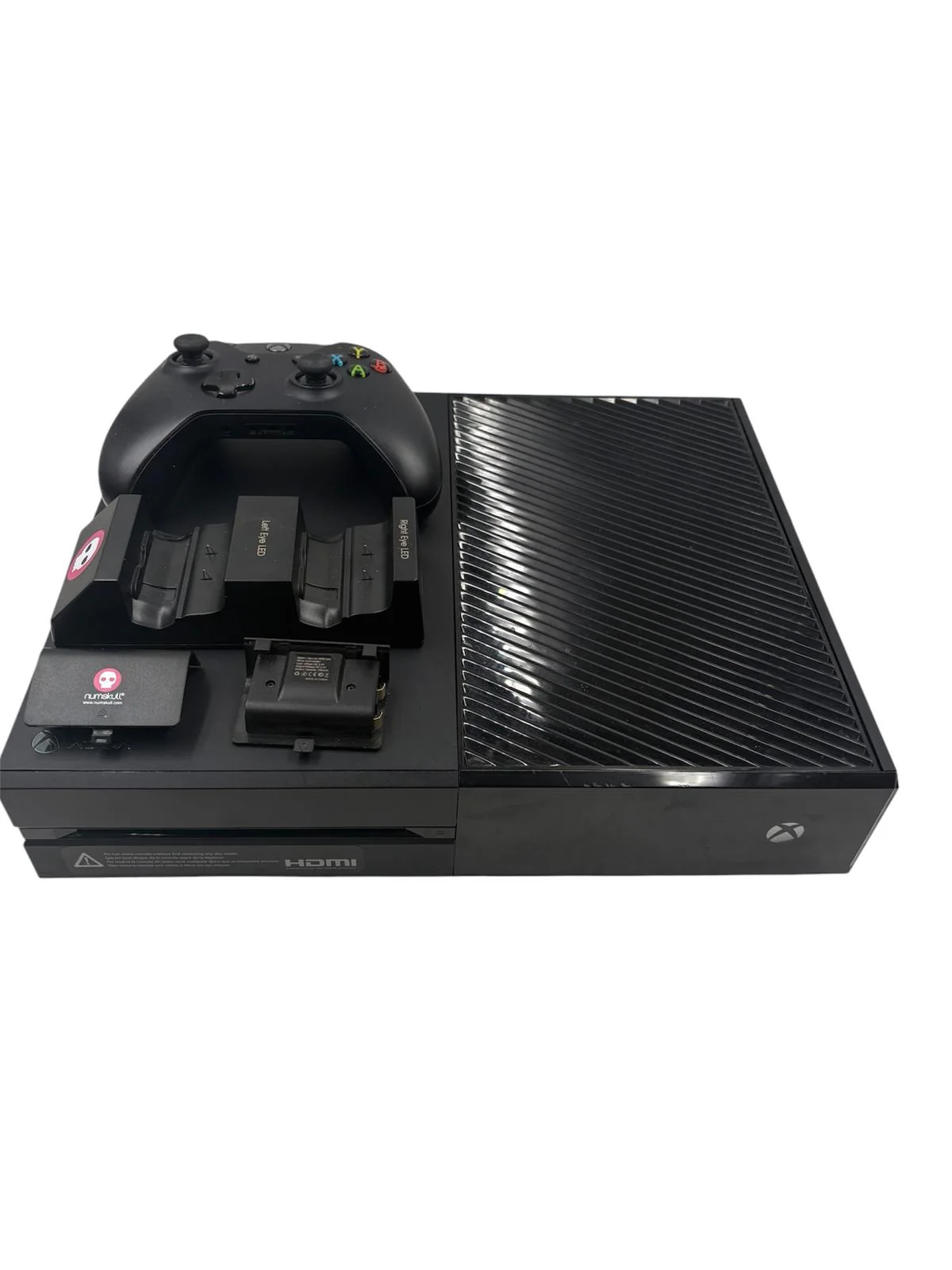 Microsoft Xbox One 500GB Console - Image 2