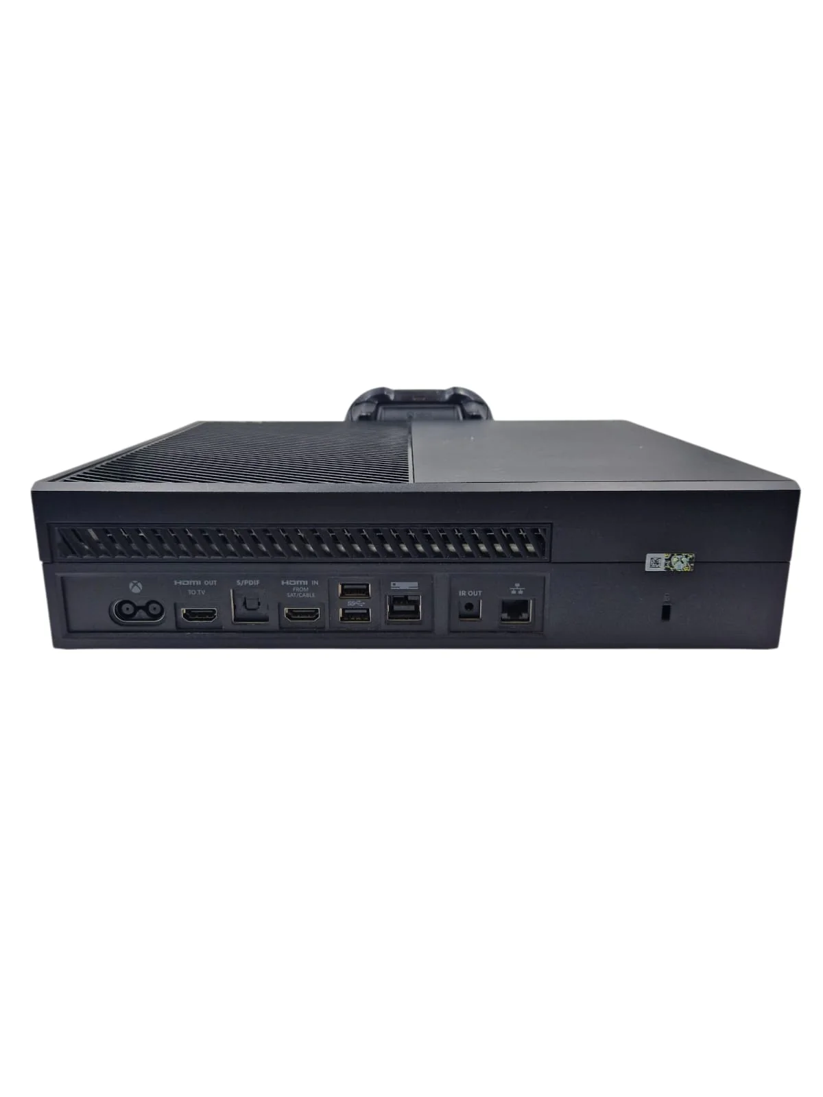 Microsoft Xbox One 500gb Console - Image 3