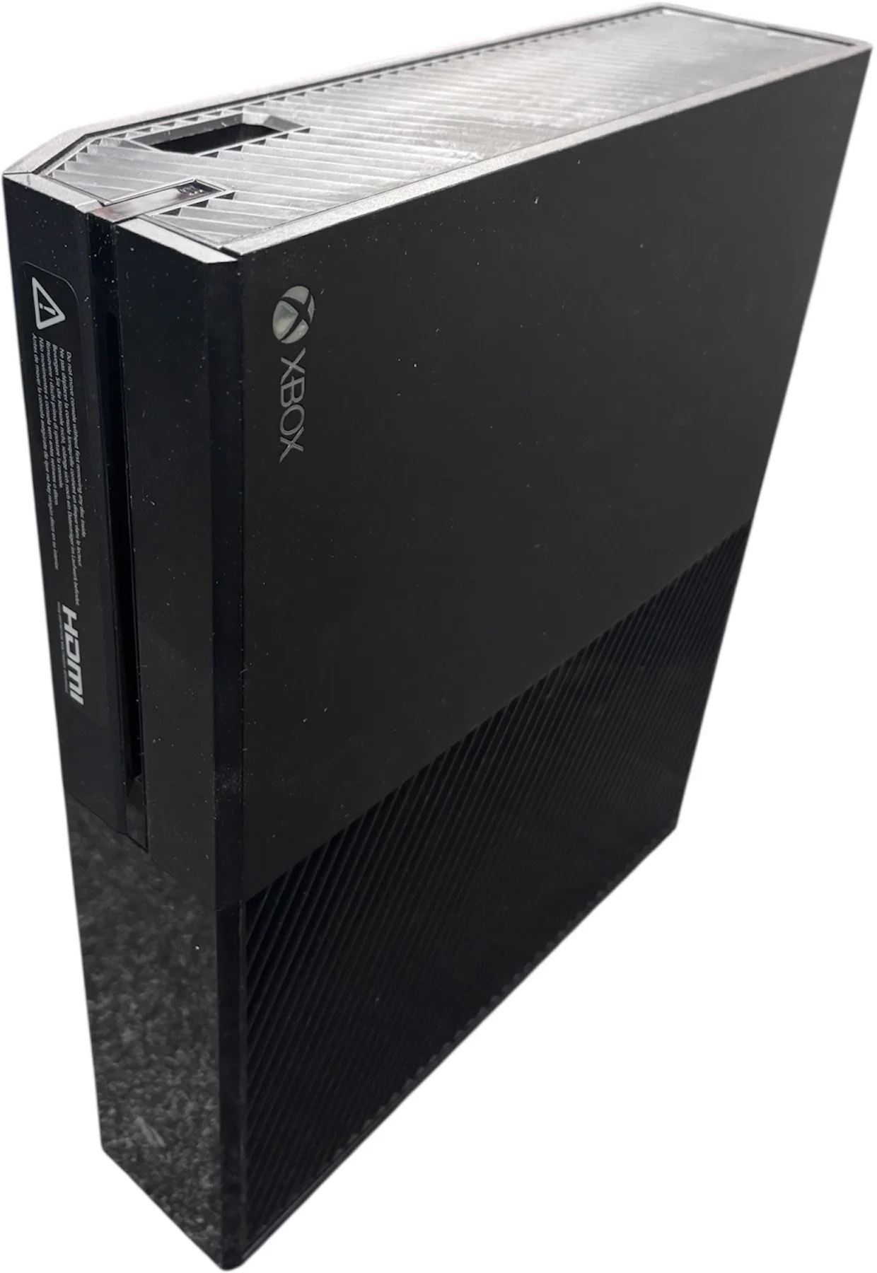Microsoft Xbox One Console 1TB Black Console Only *Please Read Description* - Image 2