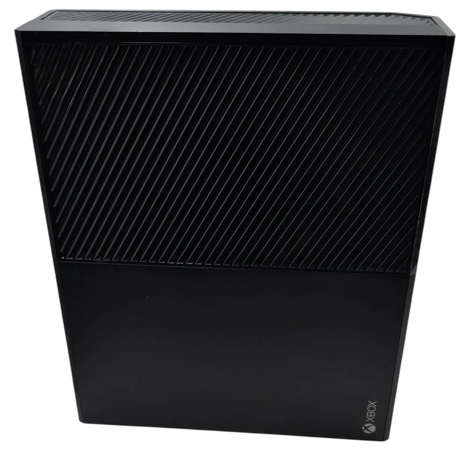 Microsoft Xbox One Console, Console and Power Lead Only - Image 4