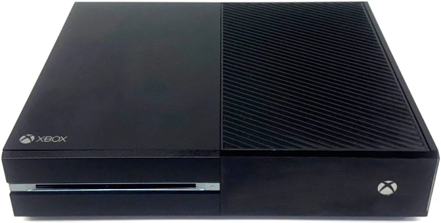Microsoft Xbox One original Console 500gb with 3 Games