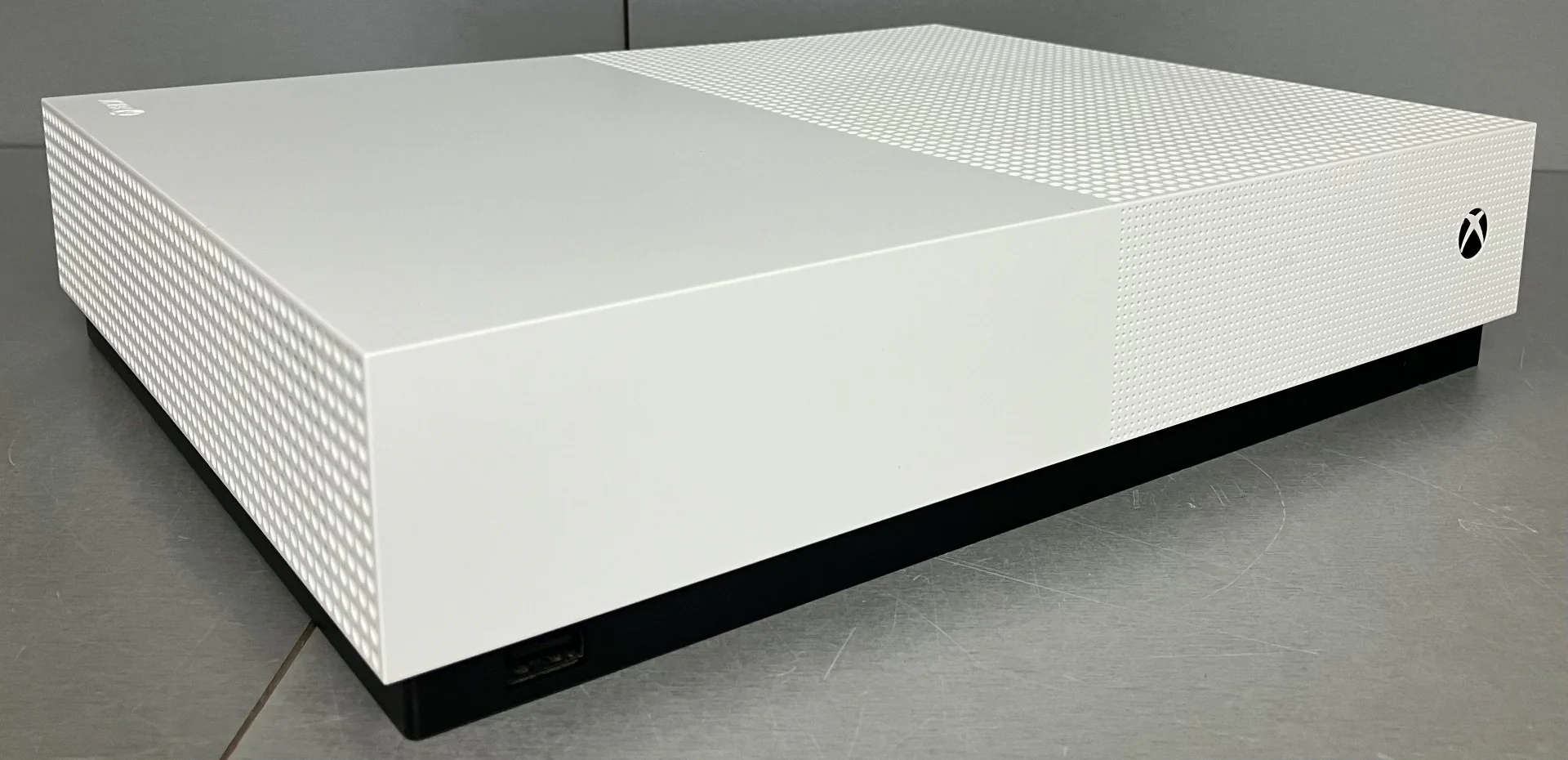 Microsoft Xbox One S 1TB All-Digital Edition Console ** Unboxed ** - Image 3