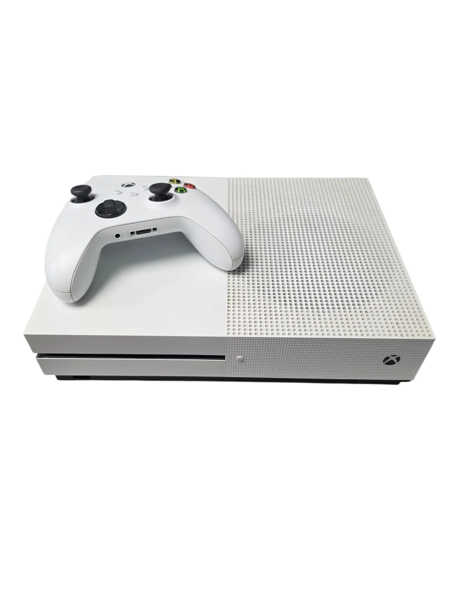 Microsoft Xbox One S 1TB Console - Image 2
