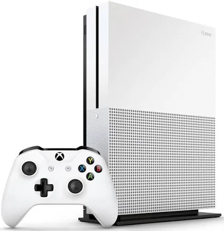 Microsoft Xbox One S 1TB Package - Image 4