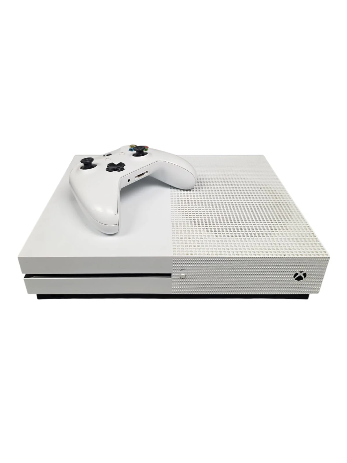 Microsoft Xbox One S 500GB Console - Image 2