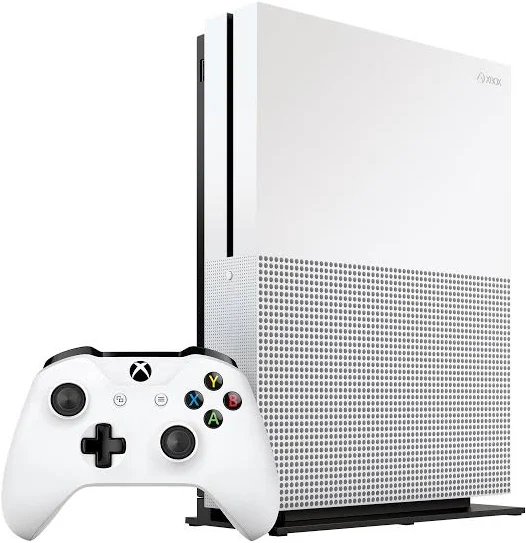 Microsoft Xbox One S 500GB Fifa 19 Console Package