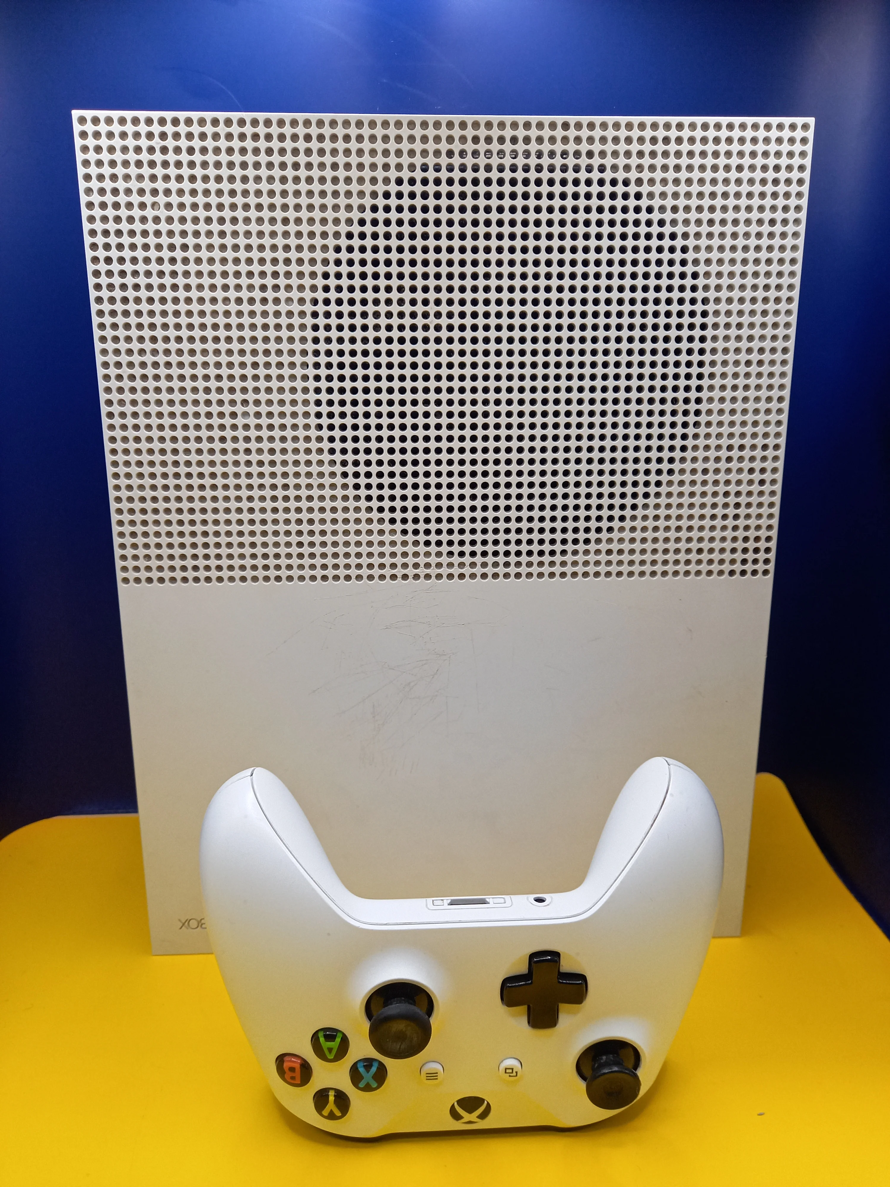 Microsoft Xbox One S Console - Image 2