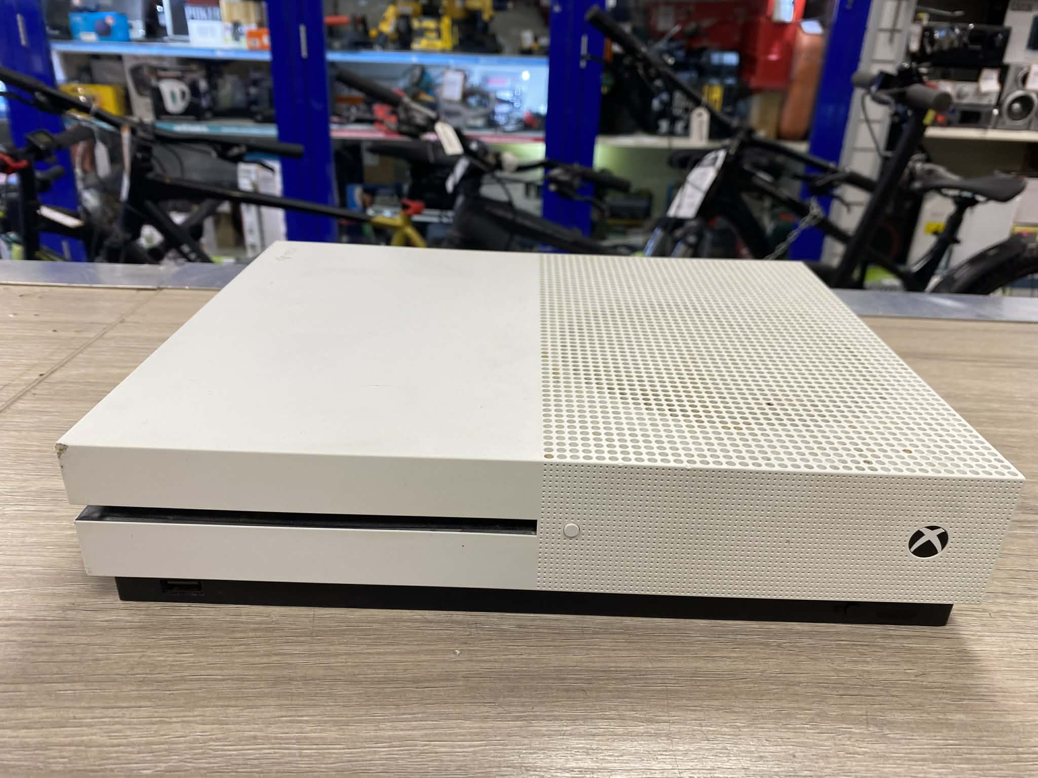 Microsoft Xbox One S Console - Image 2