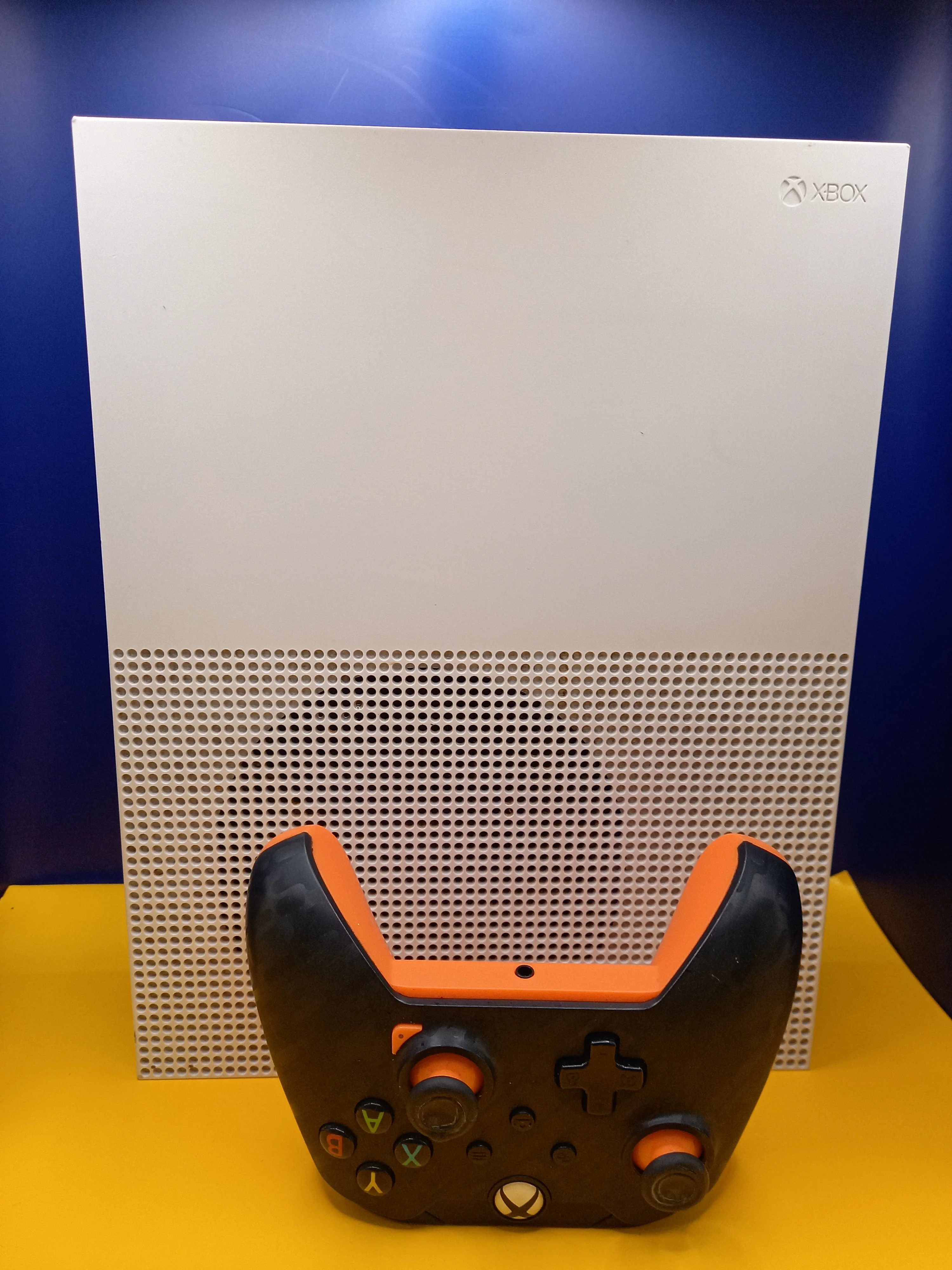 Microsoft Xbox One S Console - Image 2
