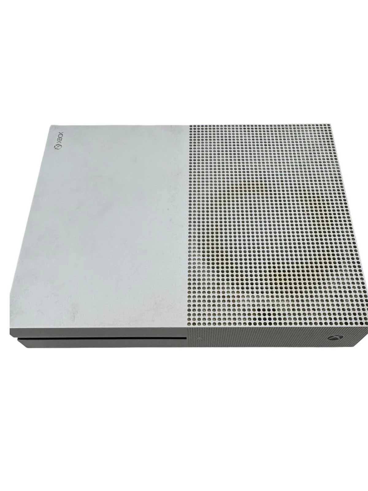 Microsoft Xbox One S Console - 500GB - NO PAD - Image 2