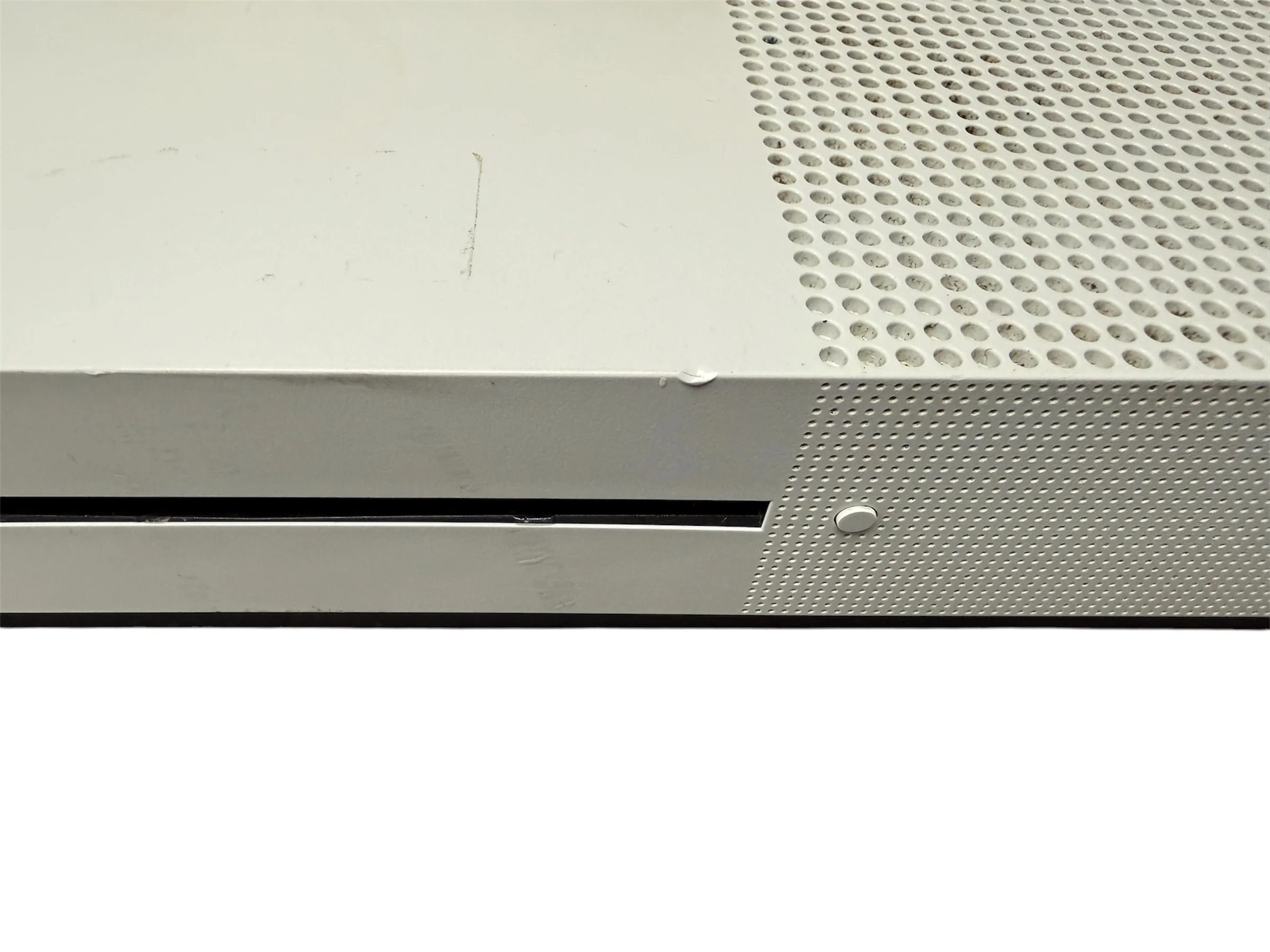 Microsoft Xbox One S Console **No Controller** - Image 3