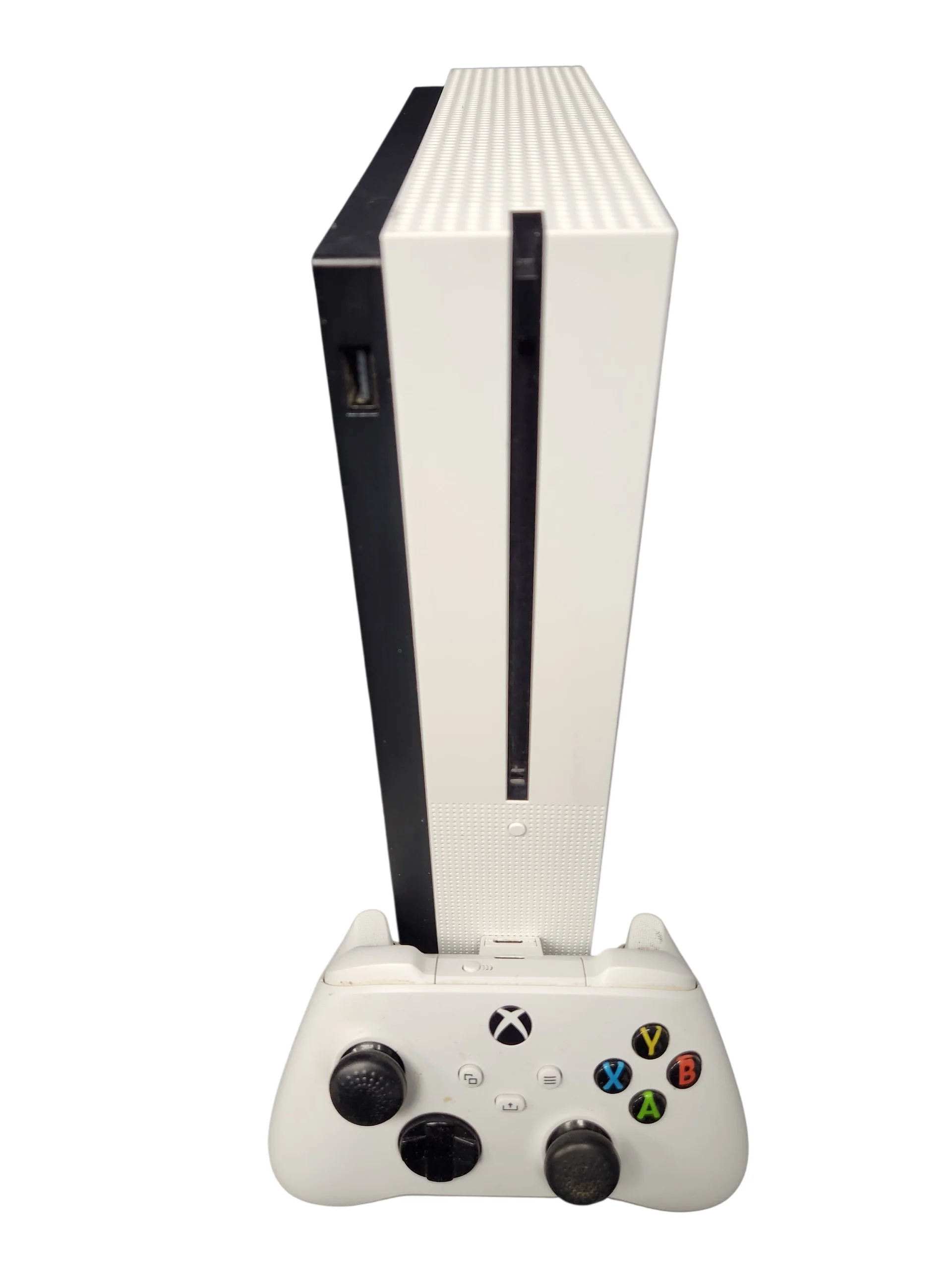 Microsoft Xbox One S With Controller - 500GB - Image 2
