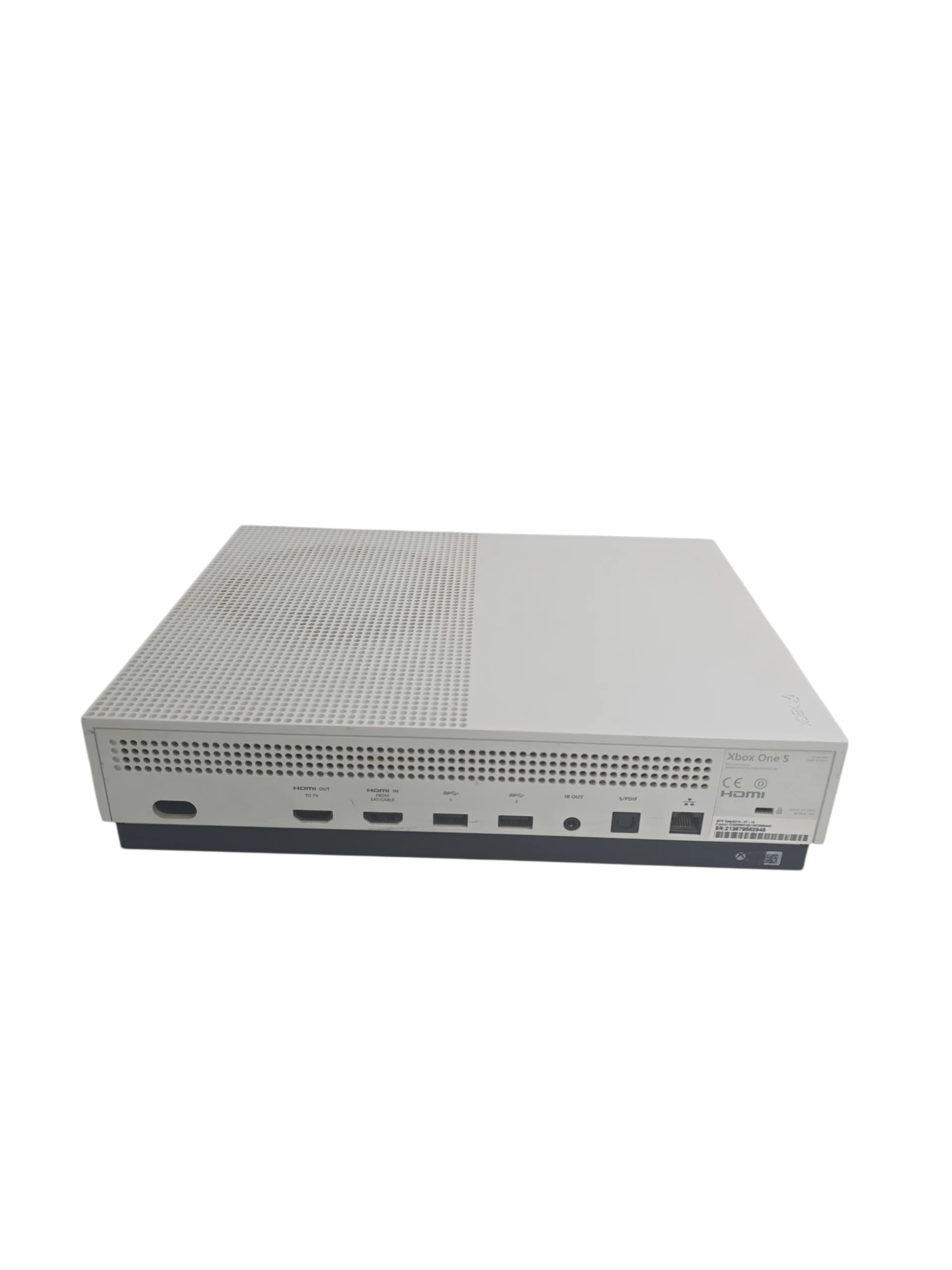 Microsoft Xbox One S with pad 500GB - Image 5