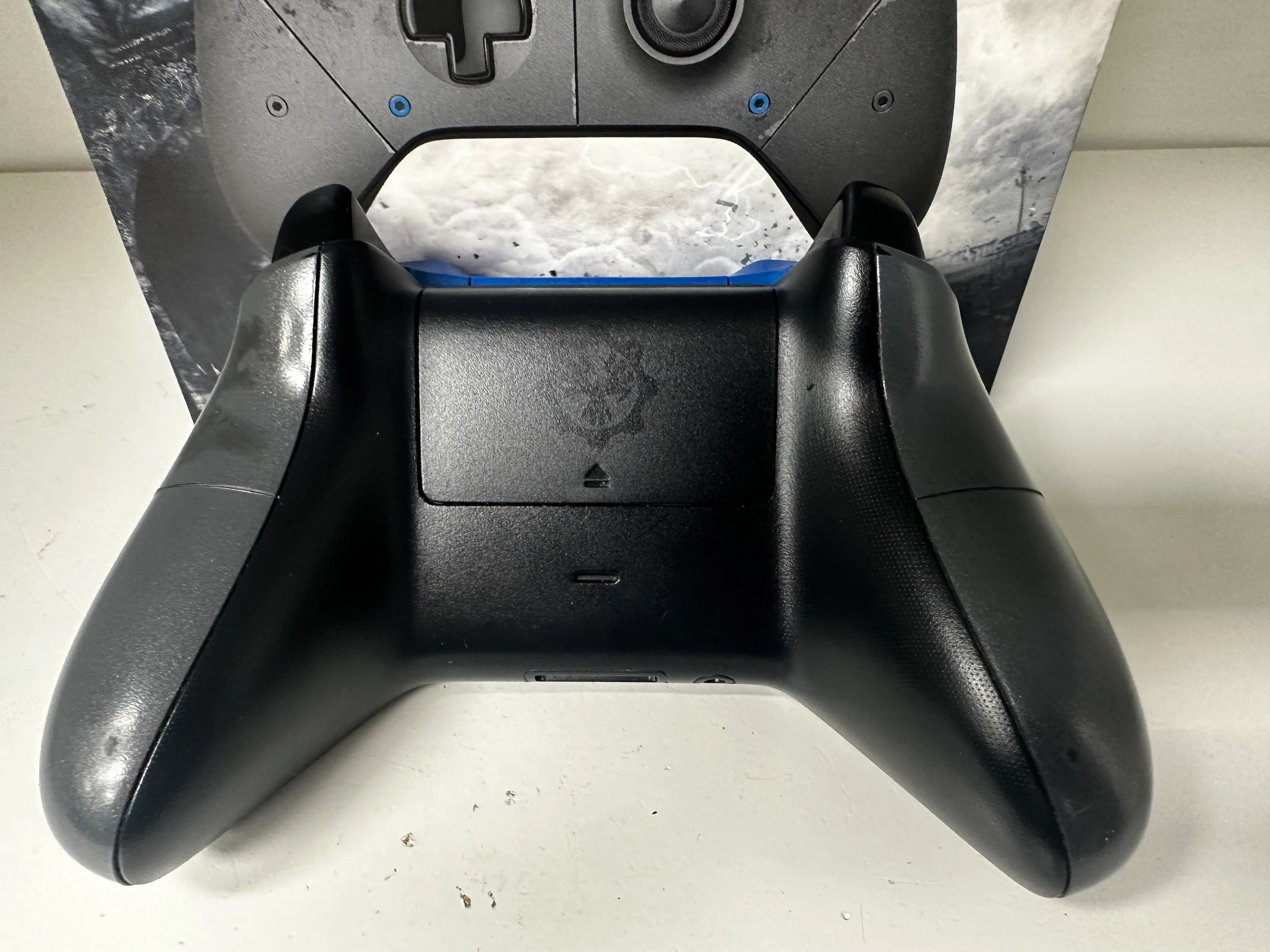 Microsoft Xbox One Wireless Controller Gears of War 4 JD Fenix Limited Edition - Great Yarmouth - Image 4