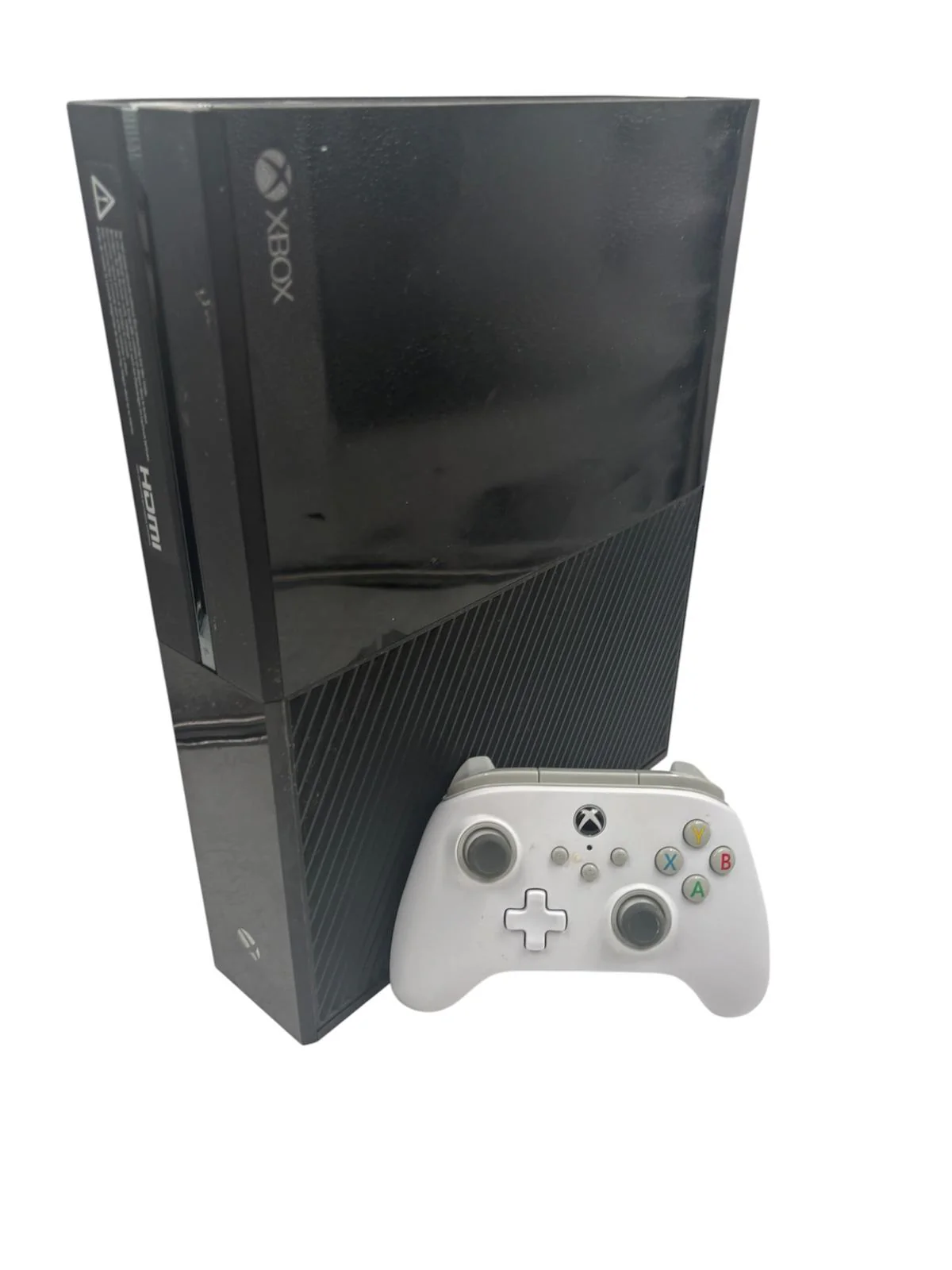 Microsoft Xbox one with fallout 76 - 3RD Party Controller - Image 3