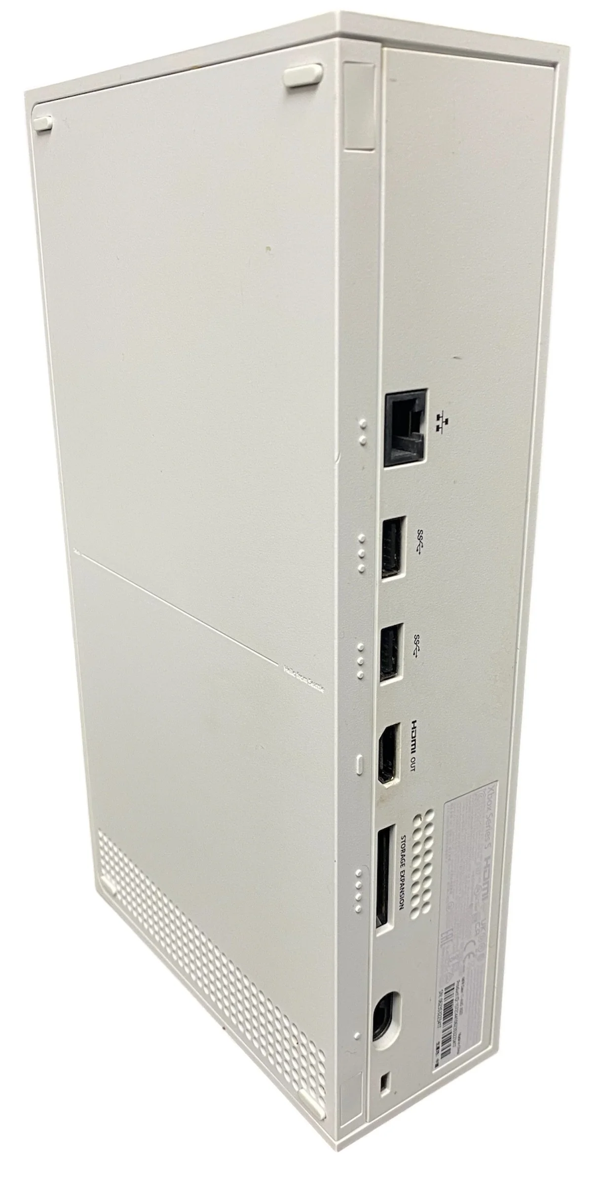 Microsoft Xbox Series S - Image 3