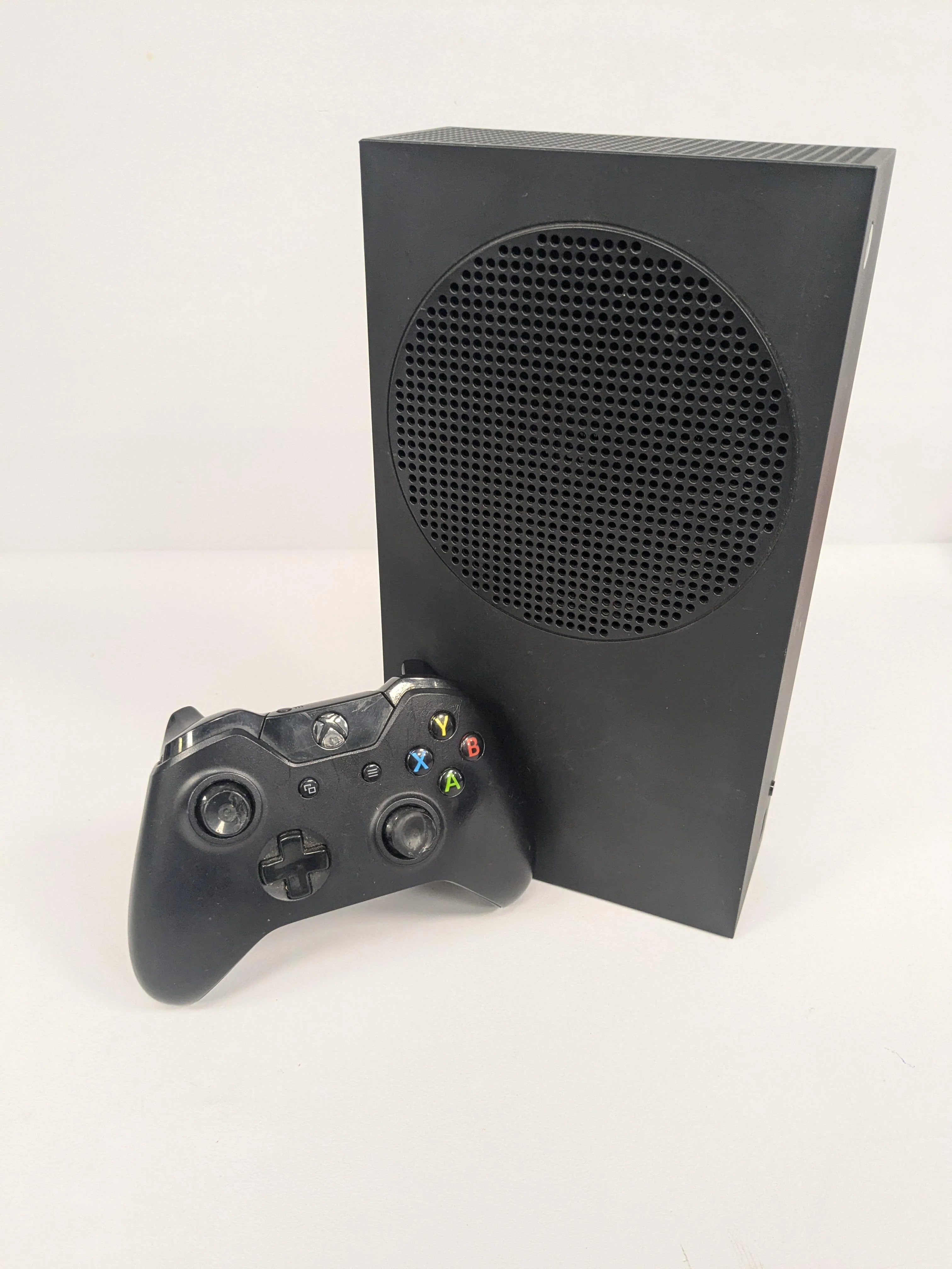 Microsoft Xbox Series S 1TB Black - Image 2