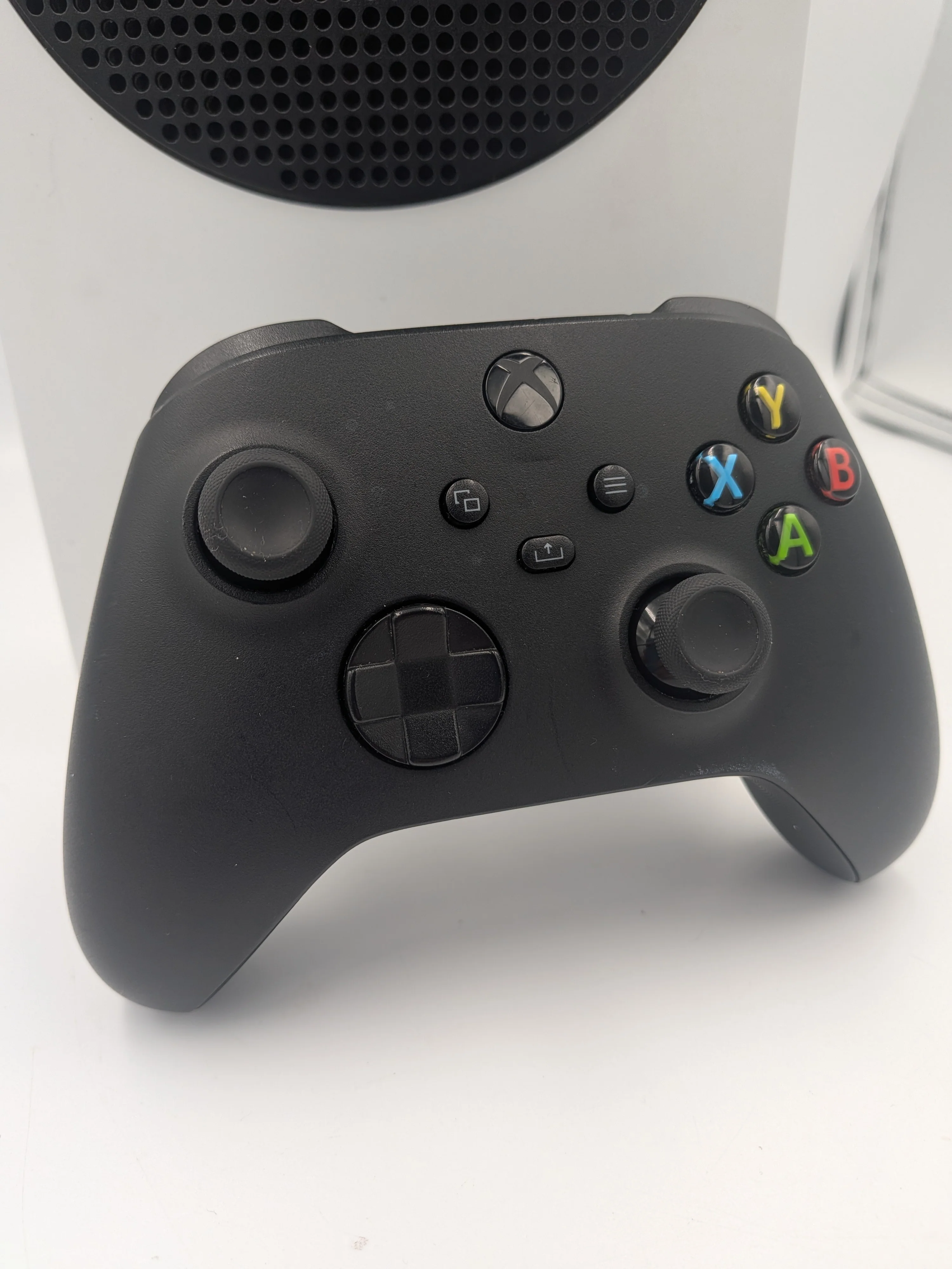 Microsoft Xbox Series S - Image 2