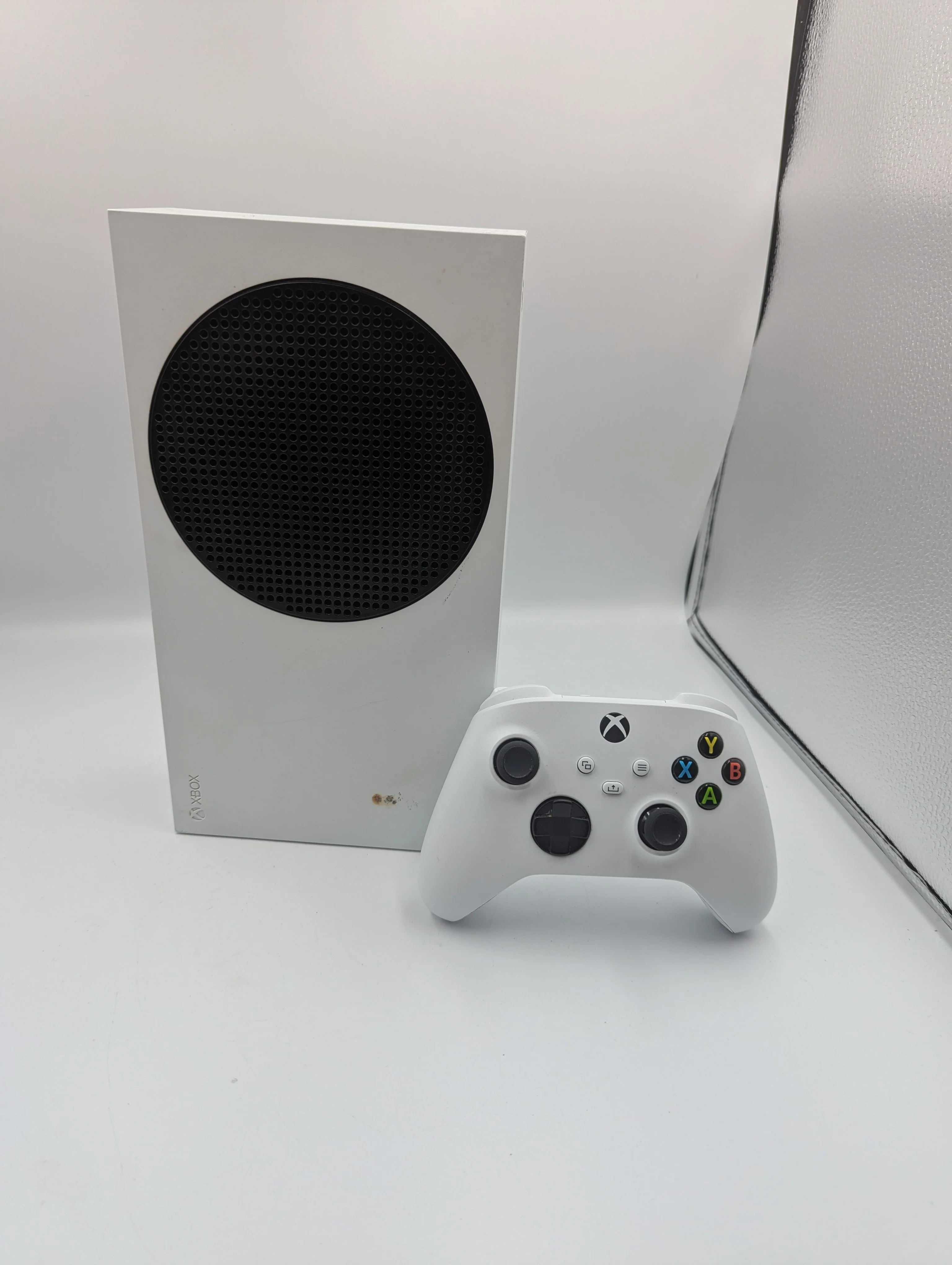Microsoft Xbox Series S 512GB