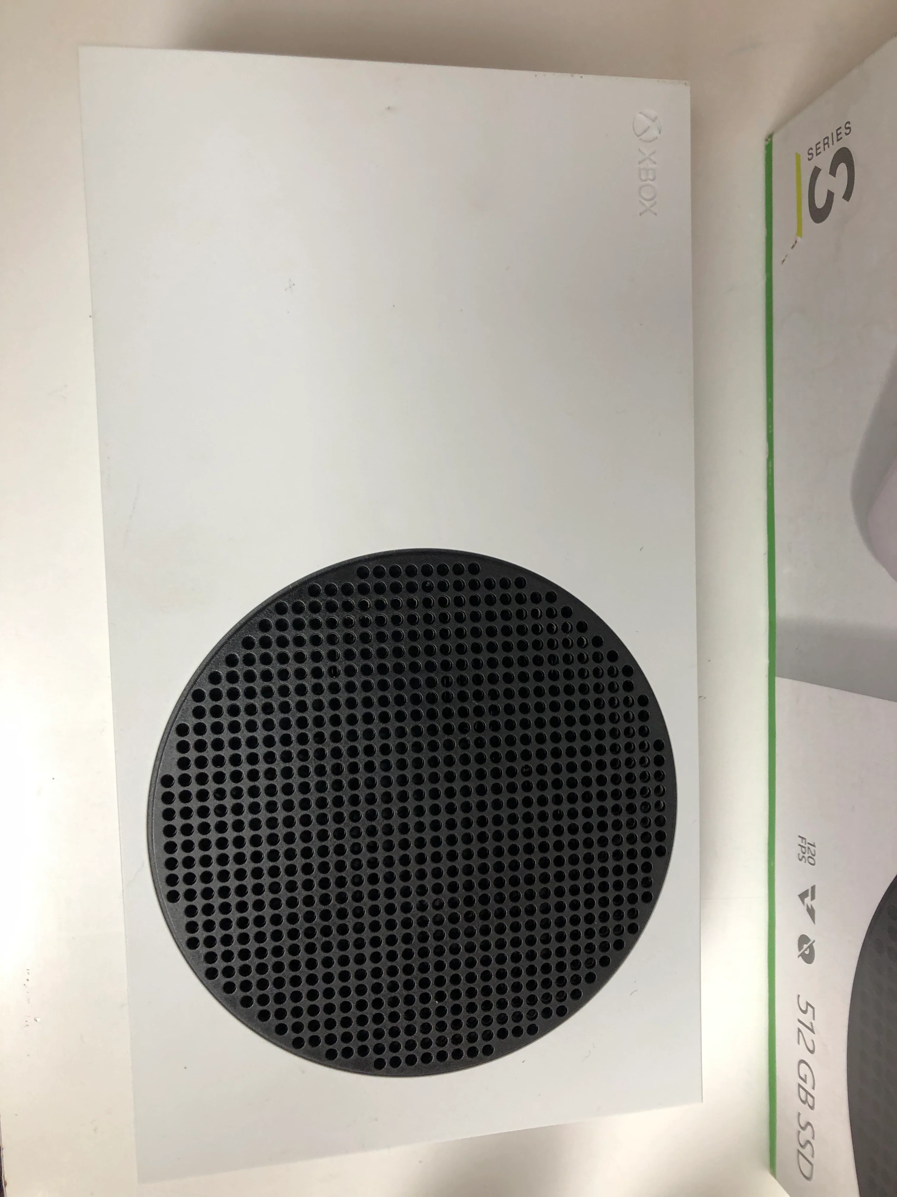 Microsoft Xbox Series S 512GB 24 Month Warranty - Image 3