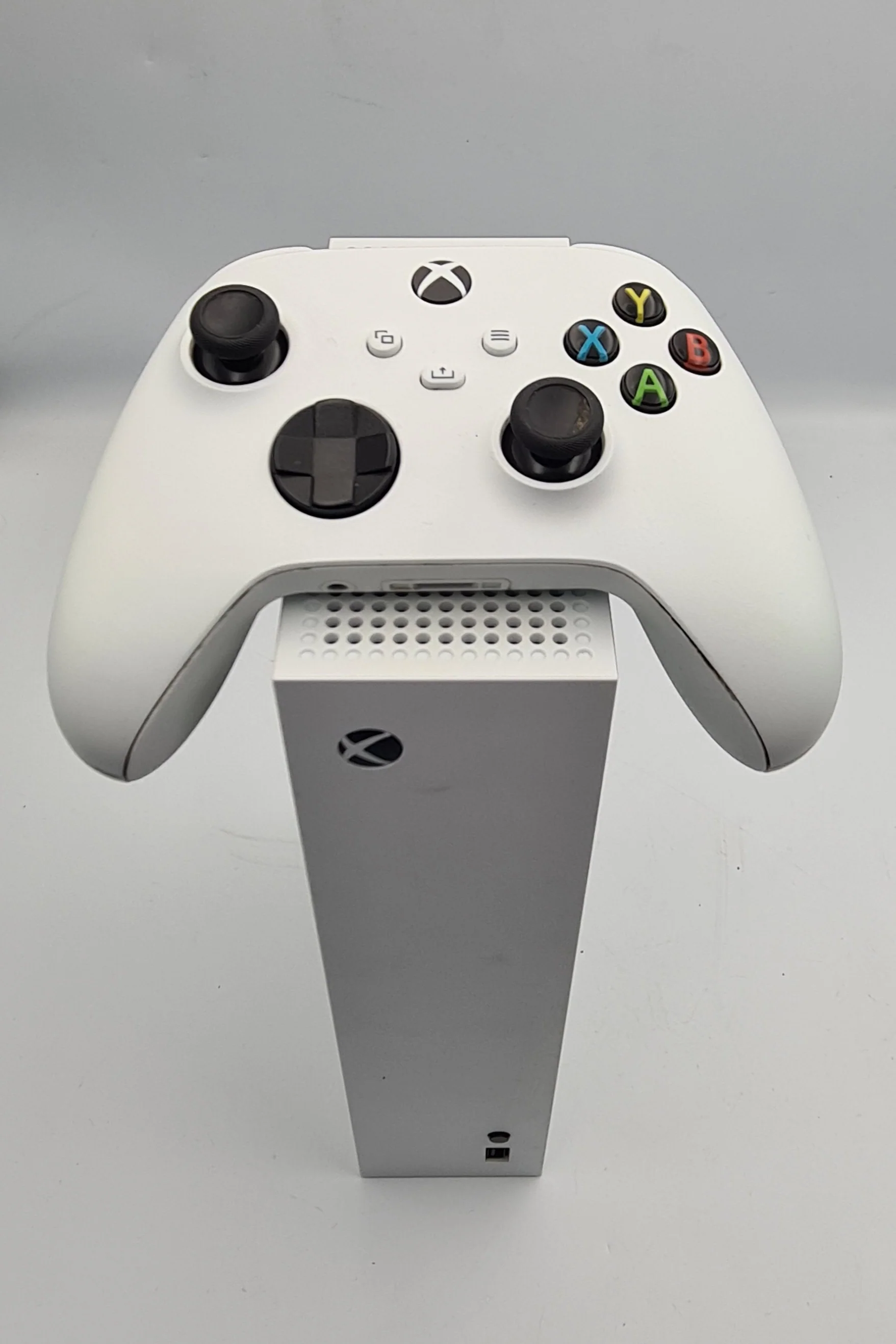 **DEAL** Microsoft Xbox Series S 512GB Console with 1 x controller and all leads BOXED - Image 3
