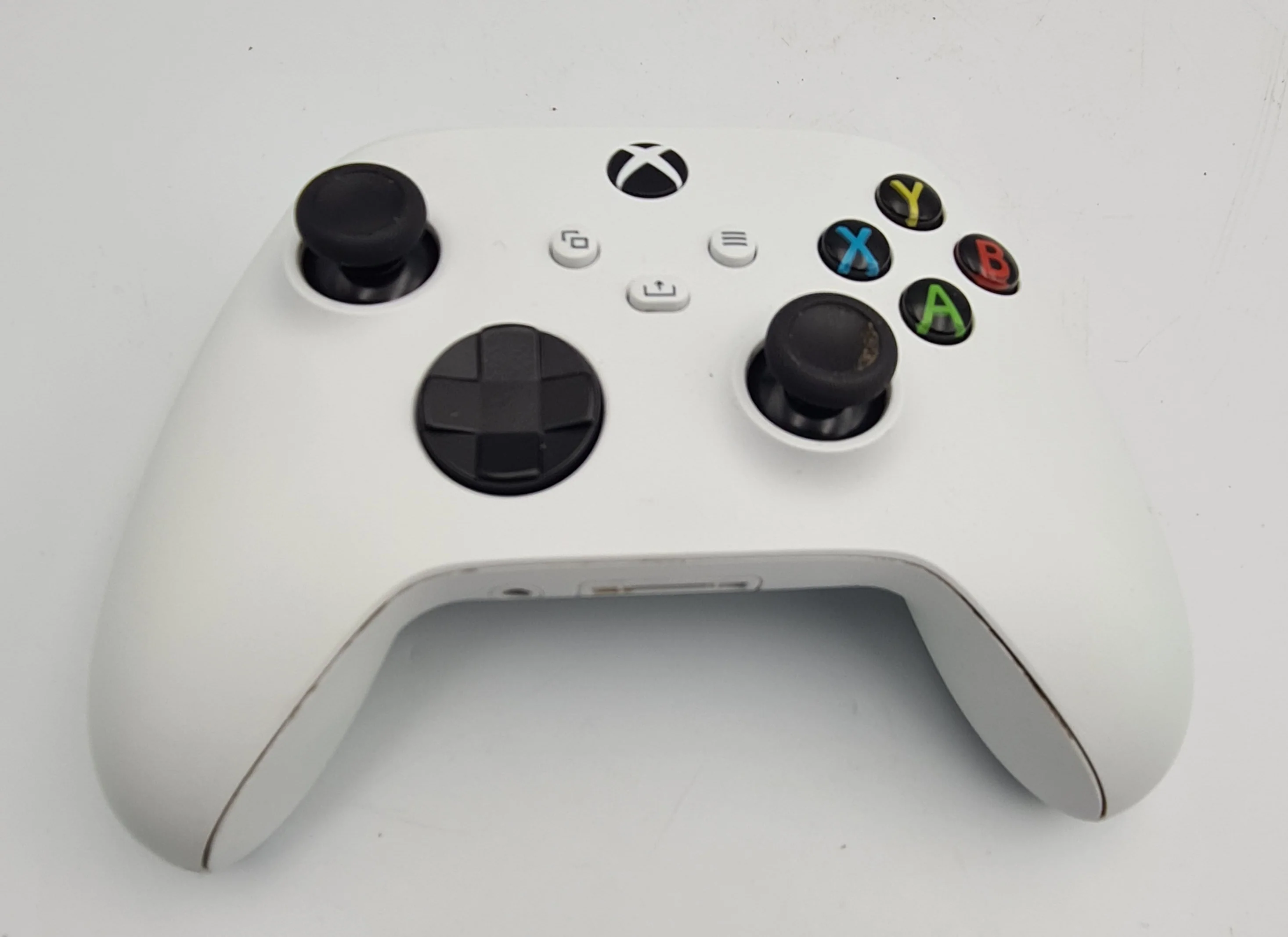 **DEAL** Microsoft Xbox Series S 512GB Console with 1 x controller and all leads BOXED - Image 4