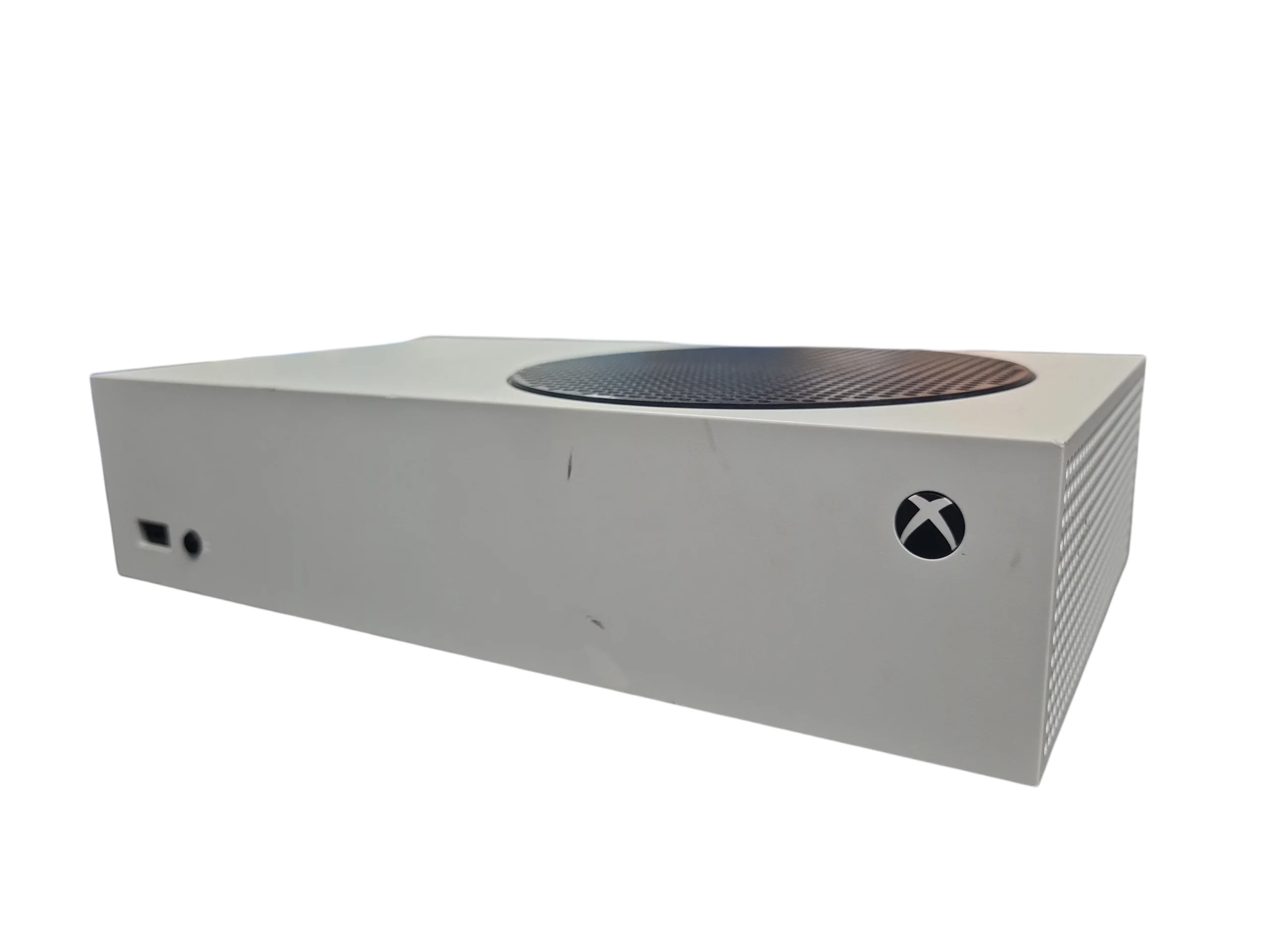 **DEAL** Microsoft Xbox Series S Console, 512GB, White, Unboxed With Controller And All Leads - Image 2