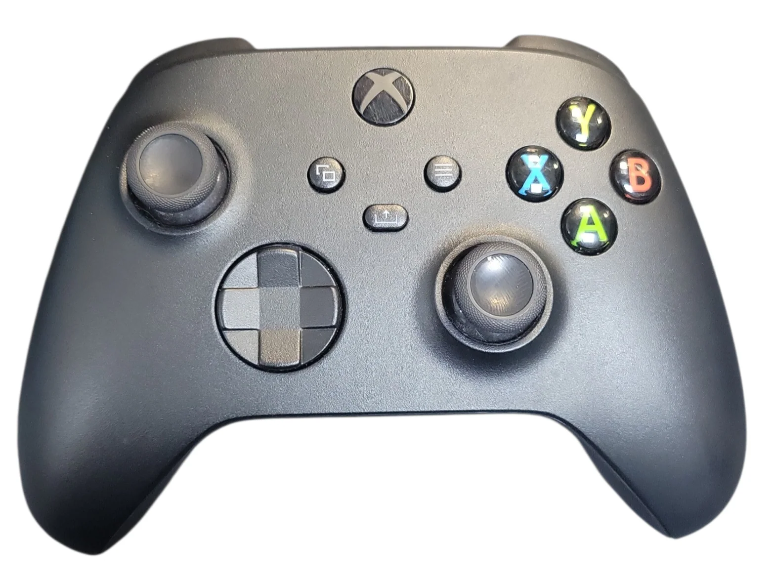 Microsoft Xbox Series Wireless Controller - Unboxed - Image 2