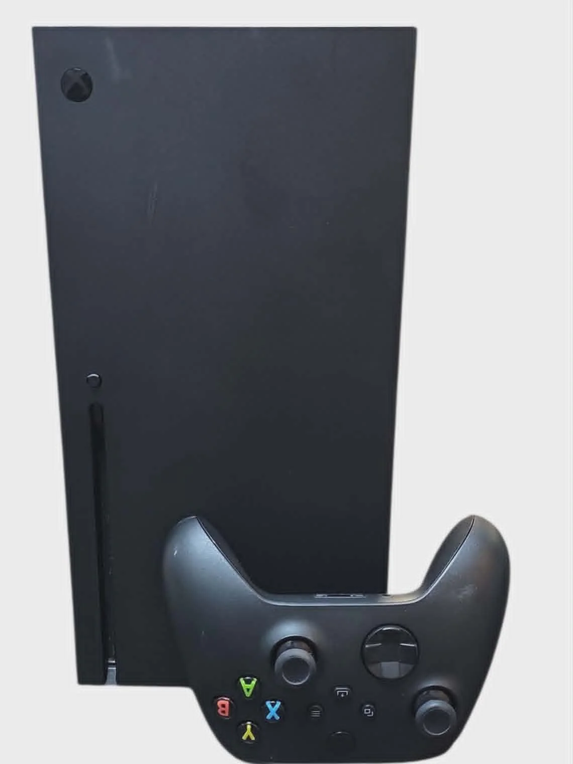 Microsoft Xbox Series X