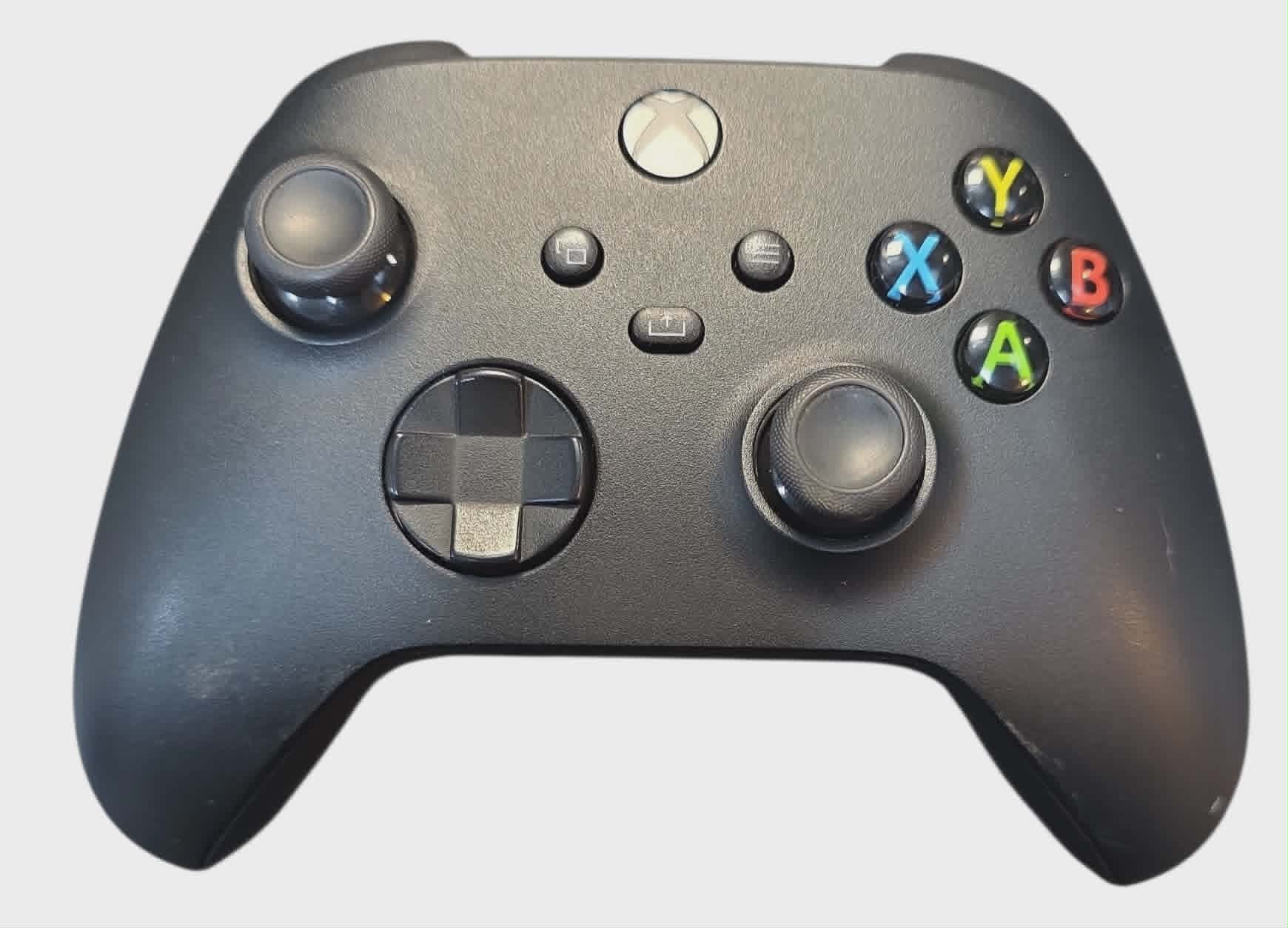 Microsoft Xbox Series X - Image 4