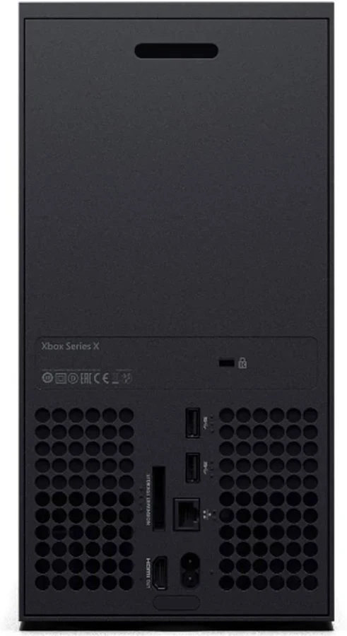 Microsoft Xbox Series X - Image 4