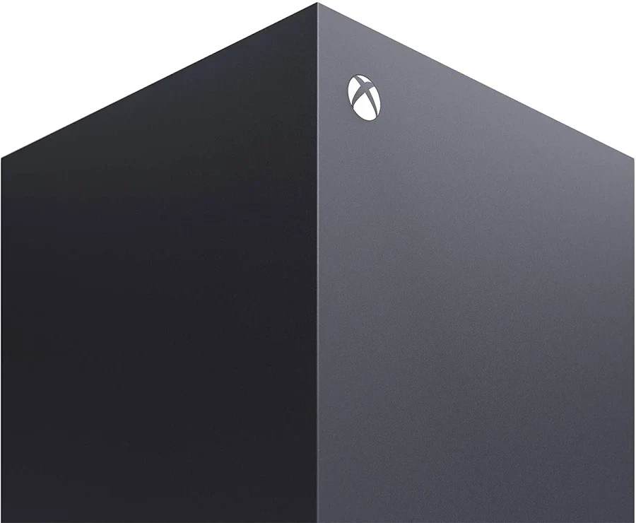 Microsoft Xbox Series X - Image 5