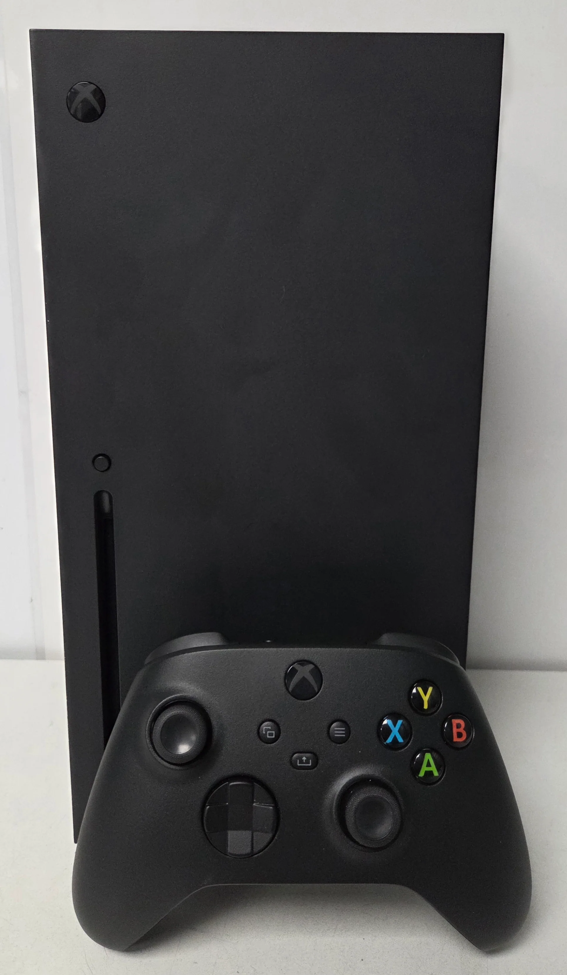 Microsoft XBox Series X 1TB Console & 4 Unboxed games - Image 3
