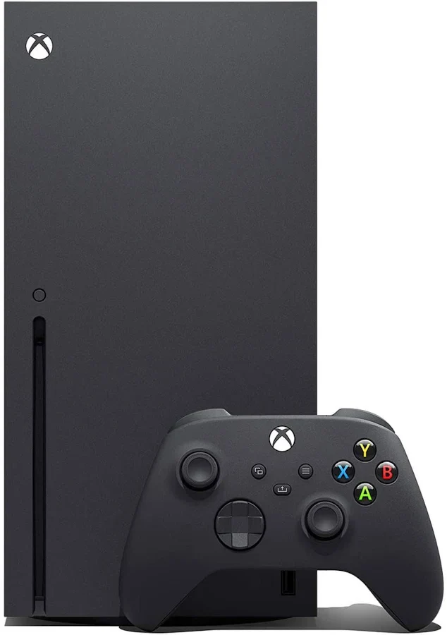 Microsoft Xbox Series X 1TB Console Bundle ( + FarCry 4 ) ** Unboxed **