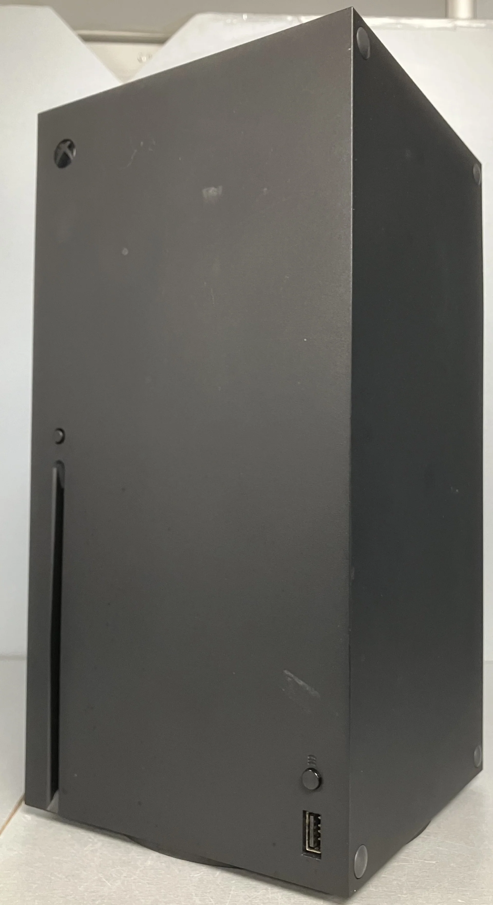 Microsoft Xbox Series X 1TB Console Bundle ( + FarCry 4 ) ** Unboxed ** - Image 3