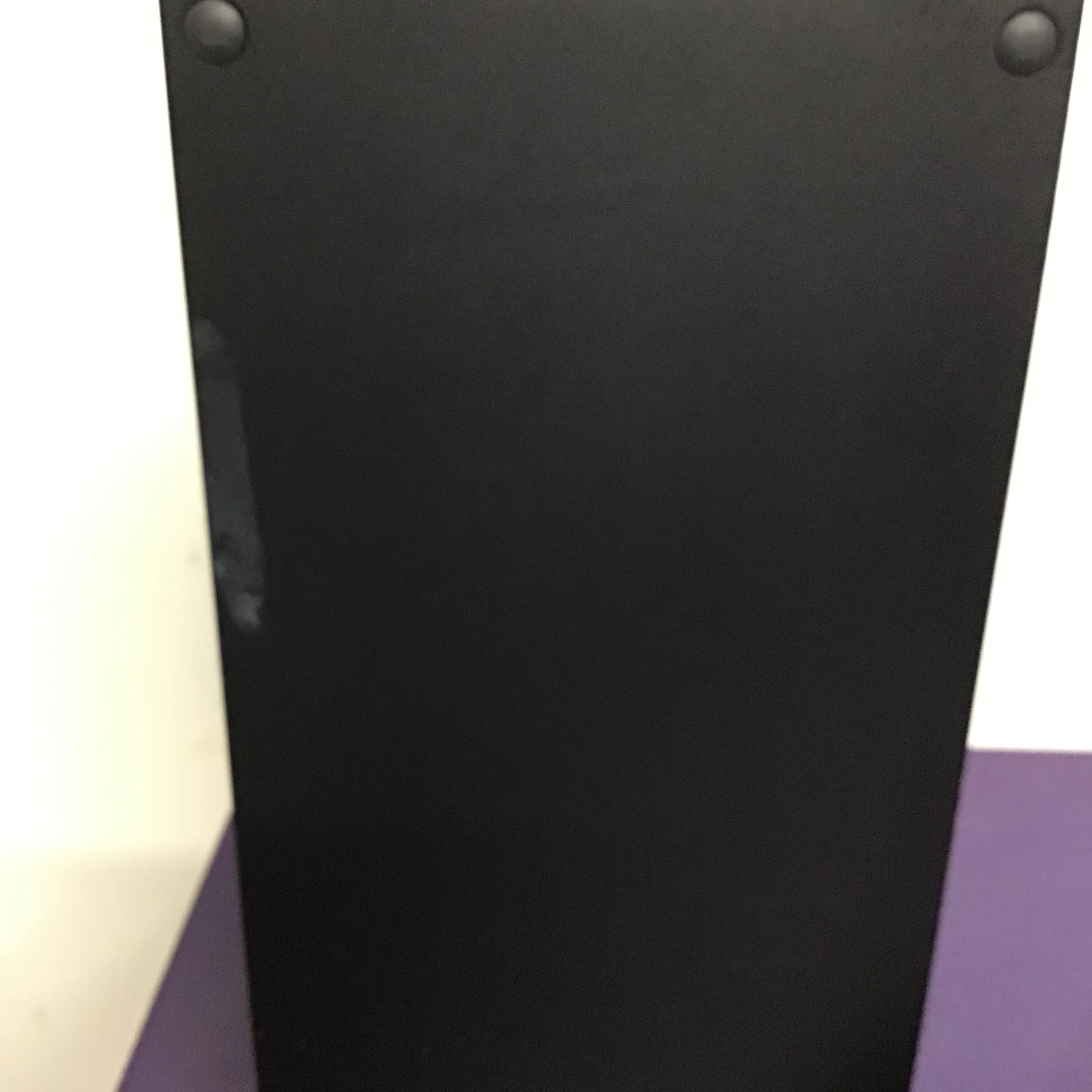 Microsoft Xbox Series X no pad - Image 3