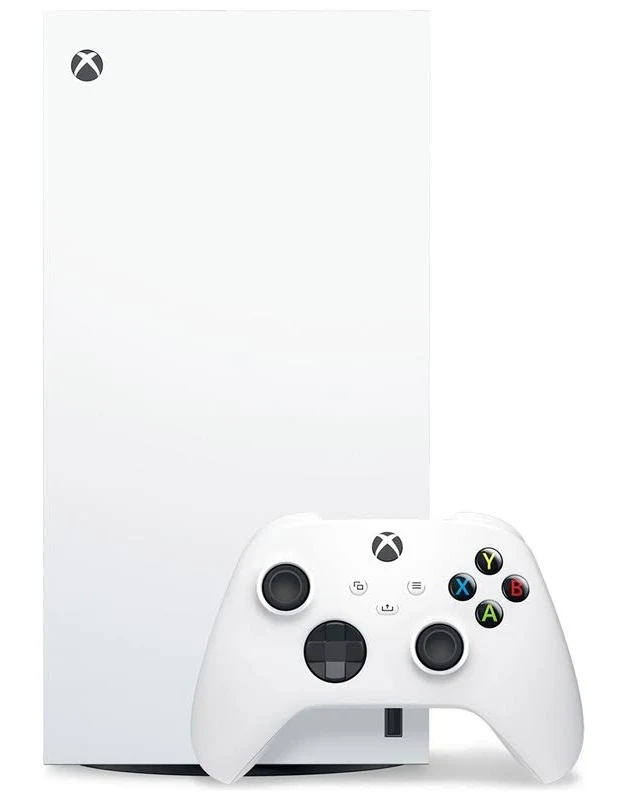 Microsoft Xbox Series X Digital Edition 1TB