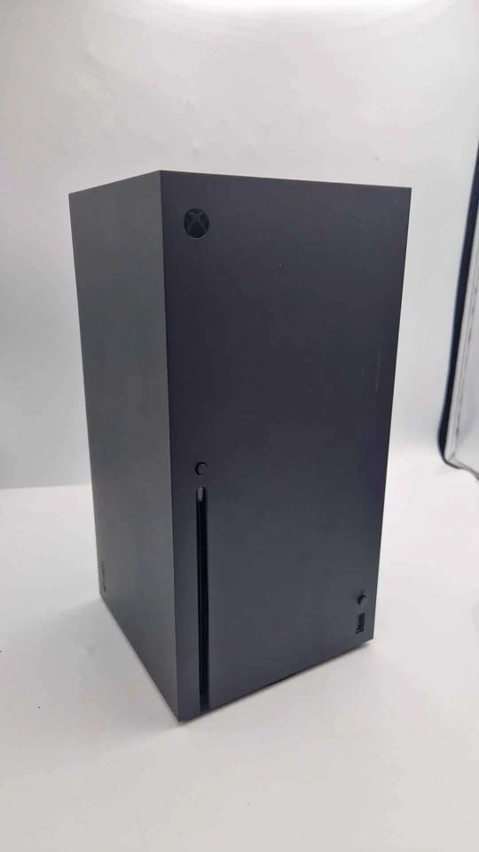 **DEAL** Microsoft Xbox Series X New Gen 4K Home Gaming Console- Unboxed With Black Pad - Image 3