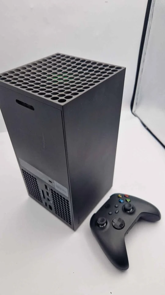 **DEAL** Microsoft Xbox Series X New Gen 4K Home Gaming Console- Unboxed With Black Pad - Image 4