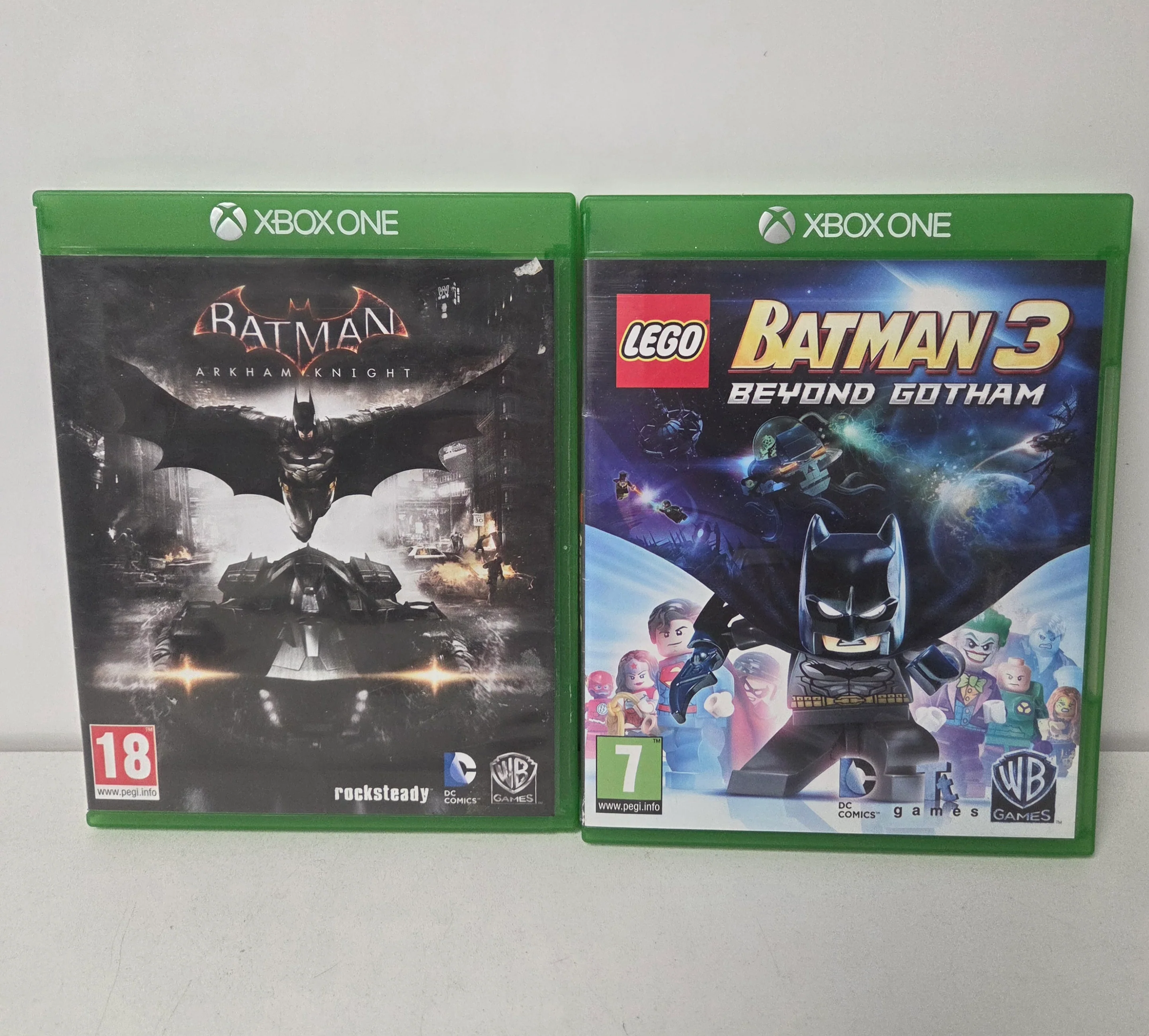 Microsoft Xbox Series X with 2 Games - Image 3