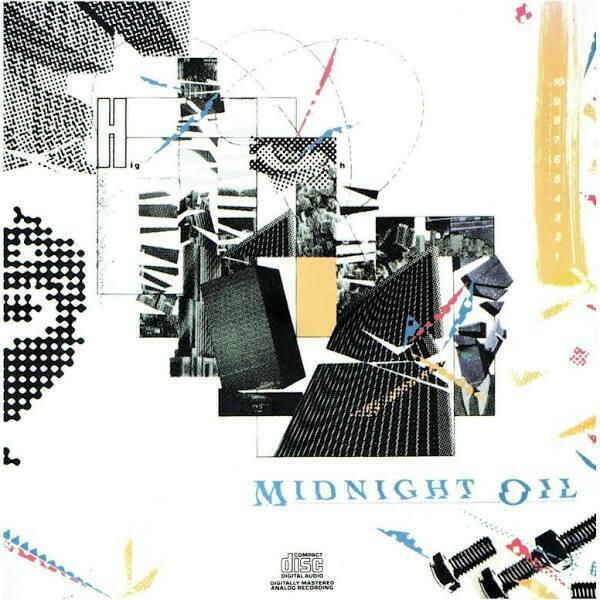 Midnight Oil - 10-9-8-7-6-5-4-3-2-1