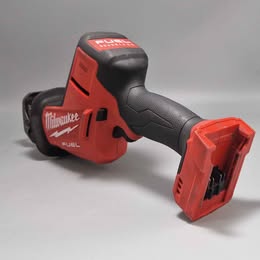 Milwaukee M18 FUEL FHZ-0 18v Hackzall Reciprocating Saw Tool Only - Image 3