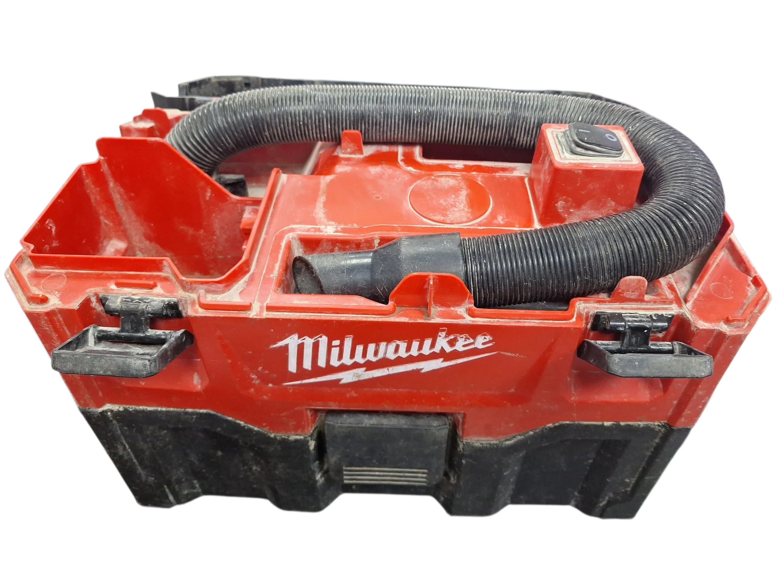 milwaukee m18 vc-2 WET/DRY VAC - Image 2