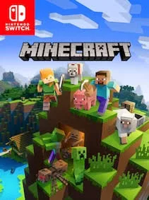 Minecraft (Nintendo Switch)