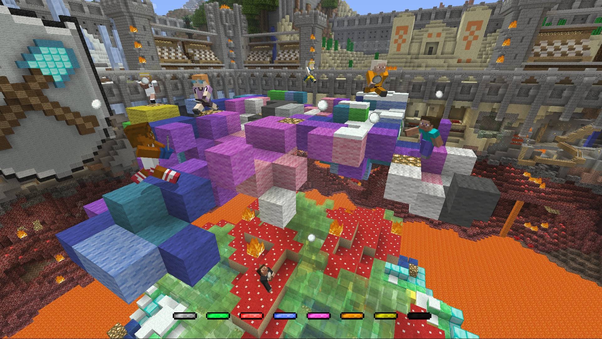 Minecraft - PS3 Game - Image 5