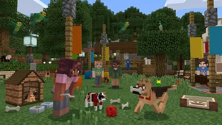 Minecraft ps4 (cross play) - Image 2